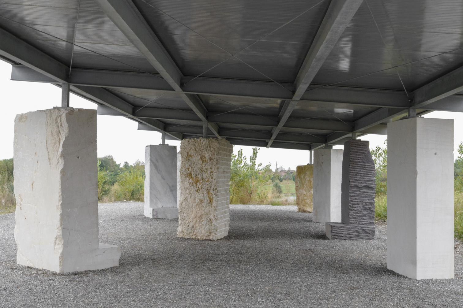 Stones Venue in Brescia