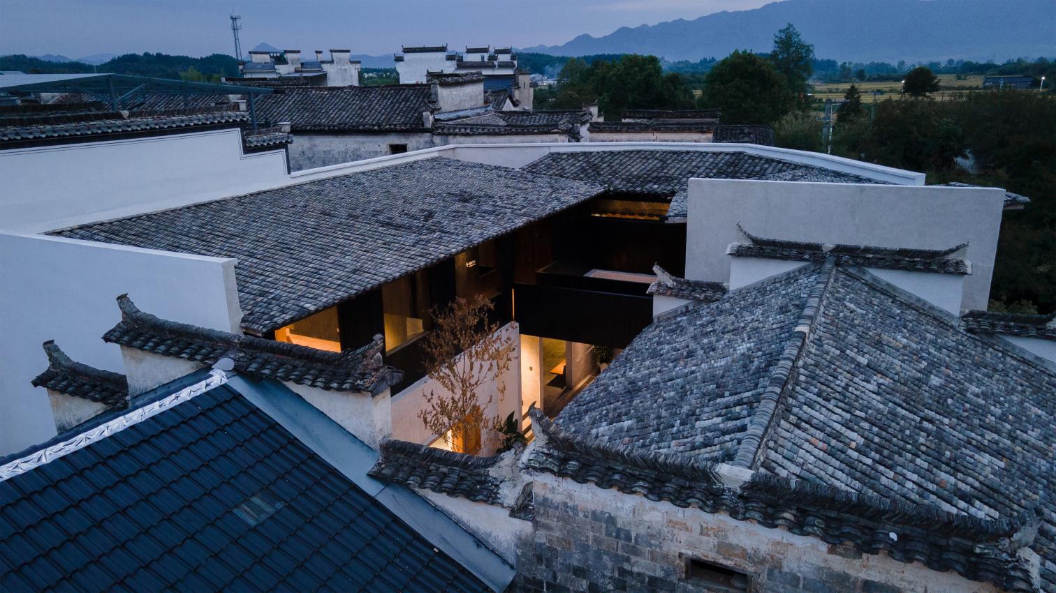 Rural Memory Museum in Fengwu