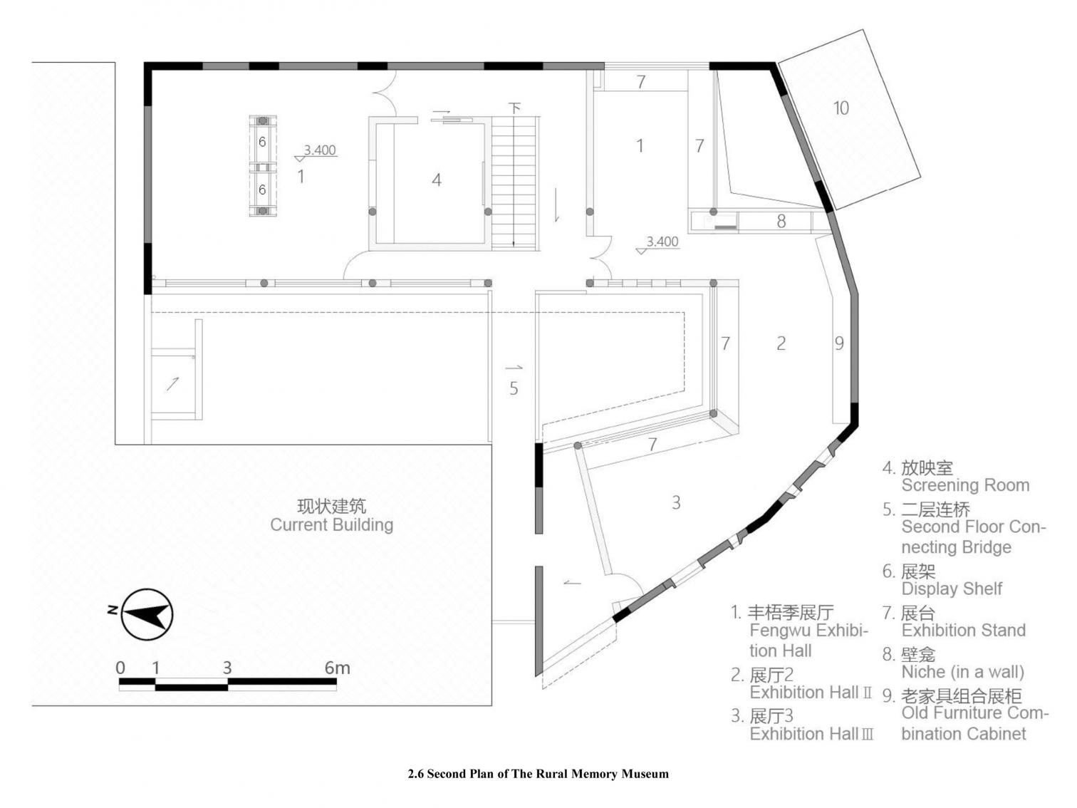 Rural Memory Museum in Fengwu