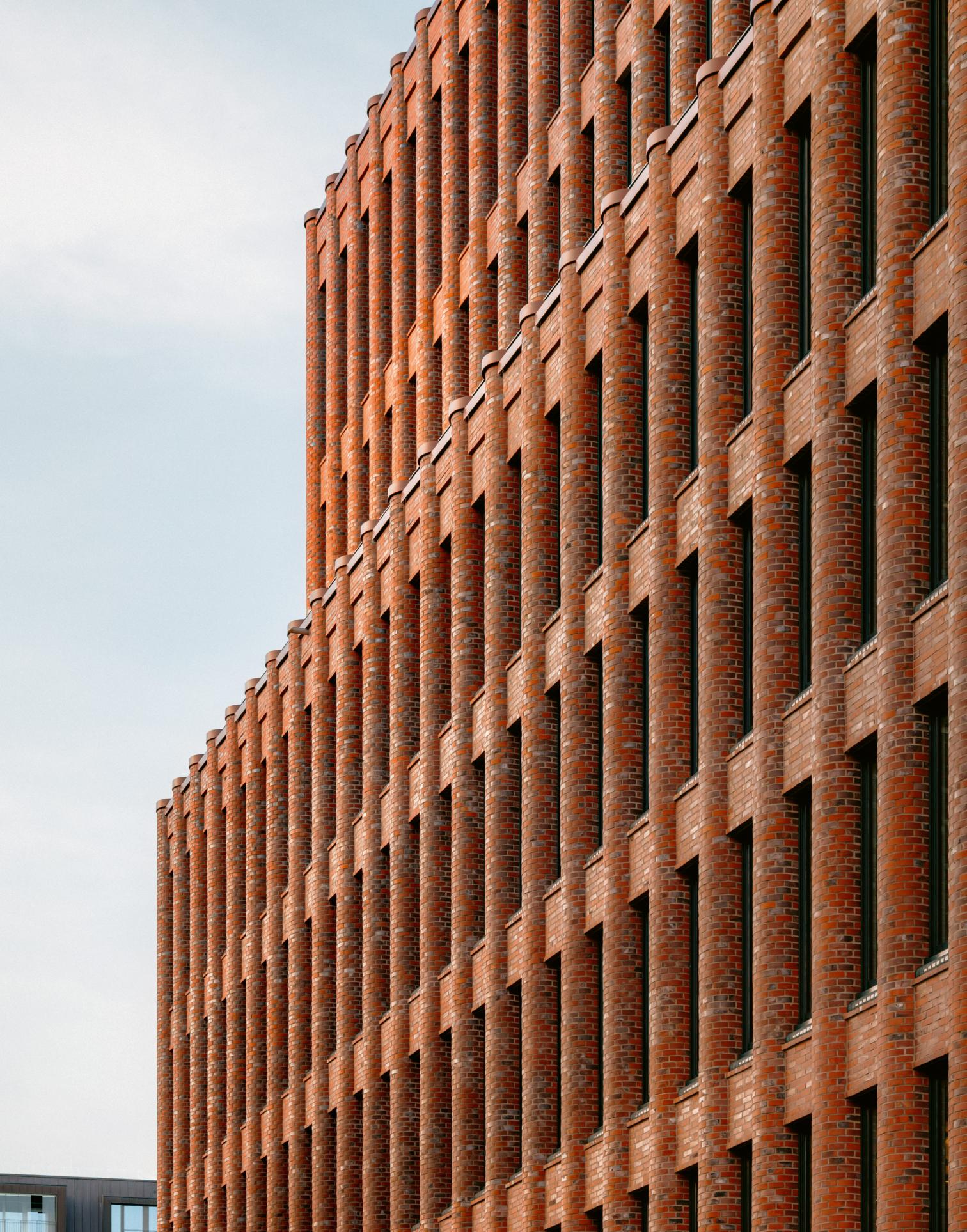 Willy-Brandt-Strasse, Hamburg