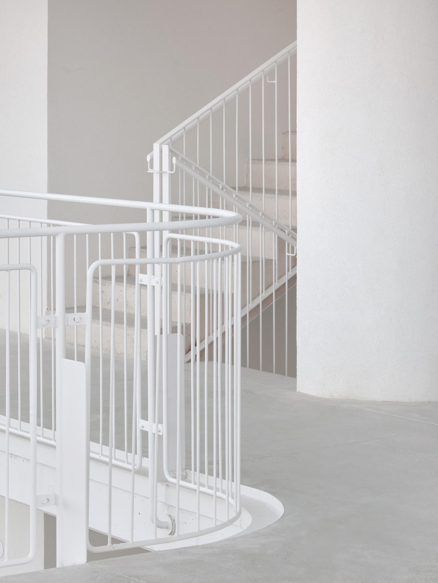 22 social-housing units in Viladecans (Barcelona)