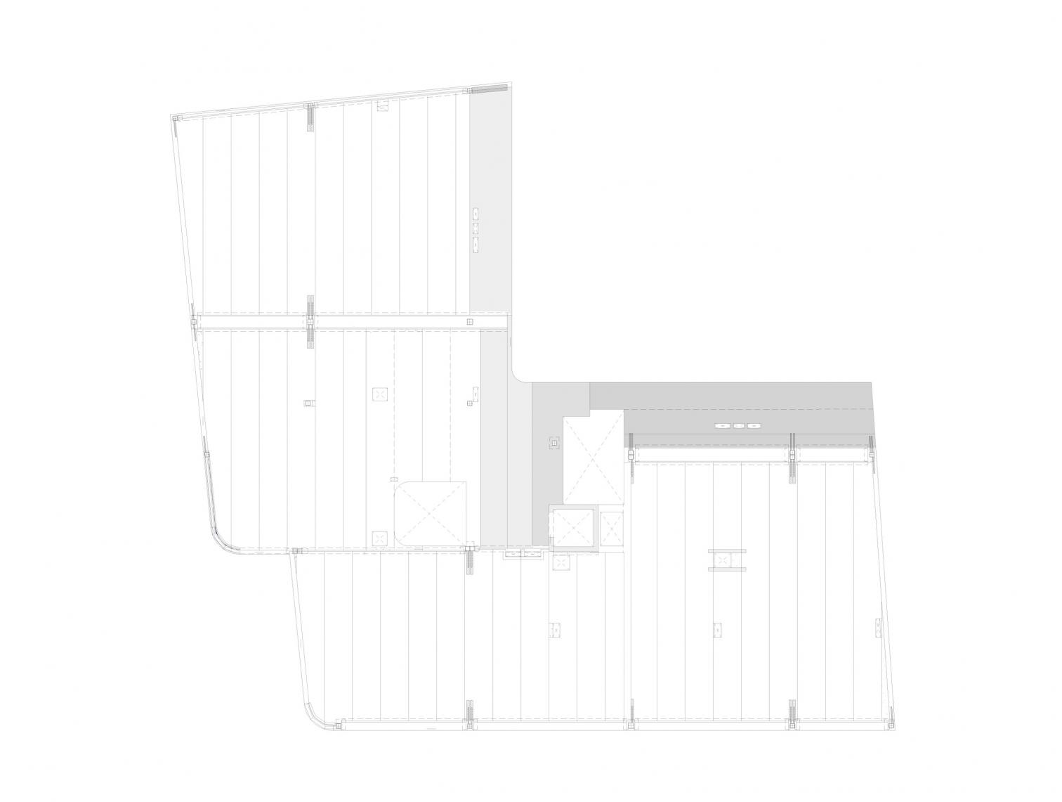 22 social-housing units in Viladecans (Barcelona)