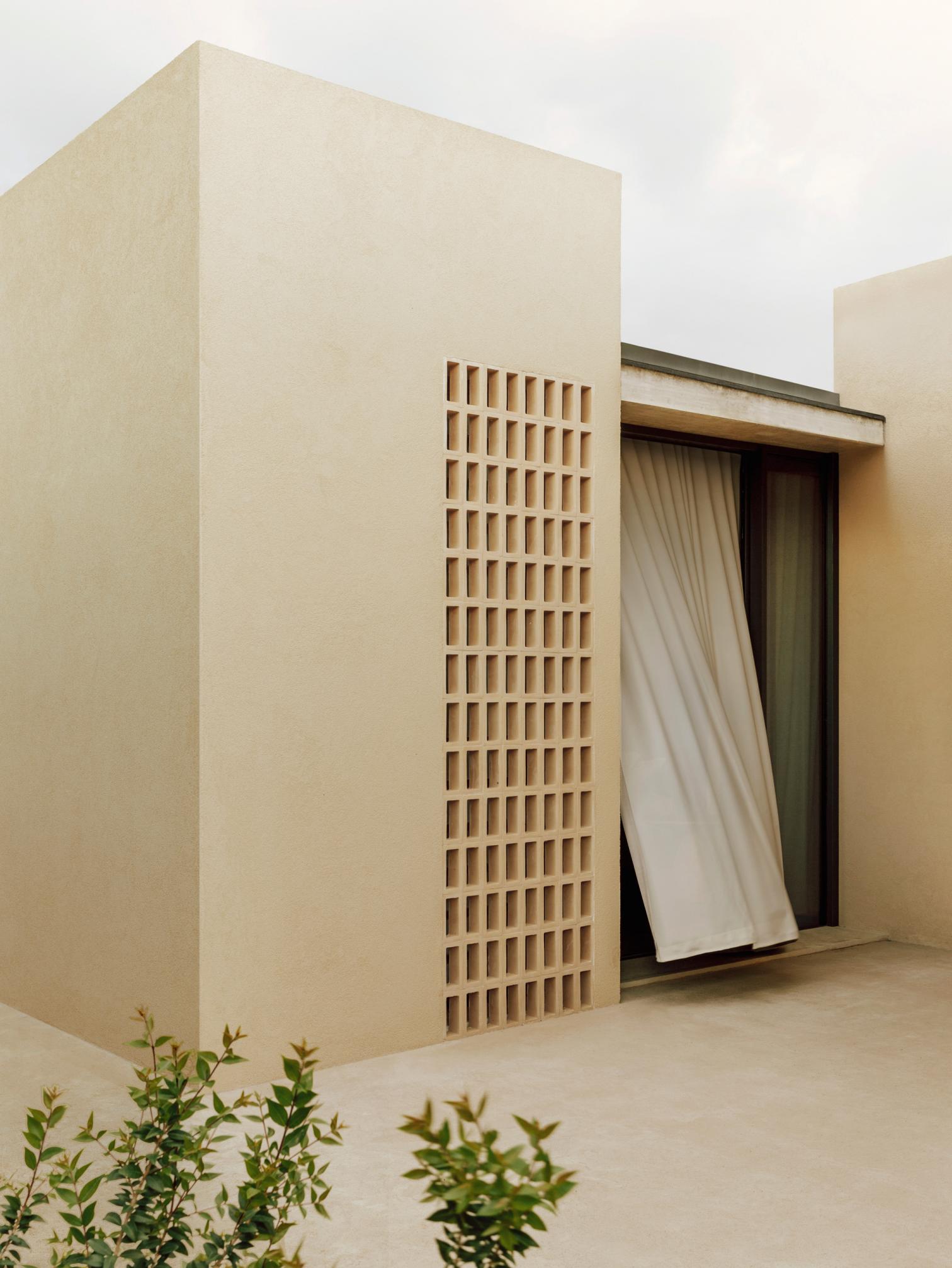 Casa Patio en Avola
