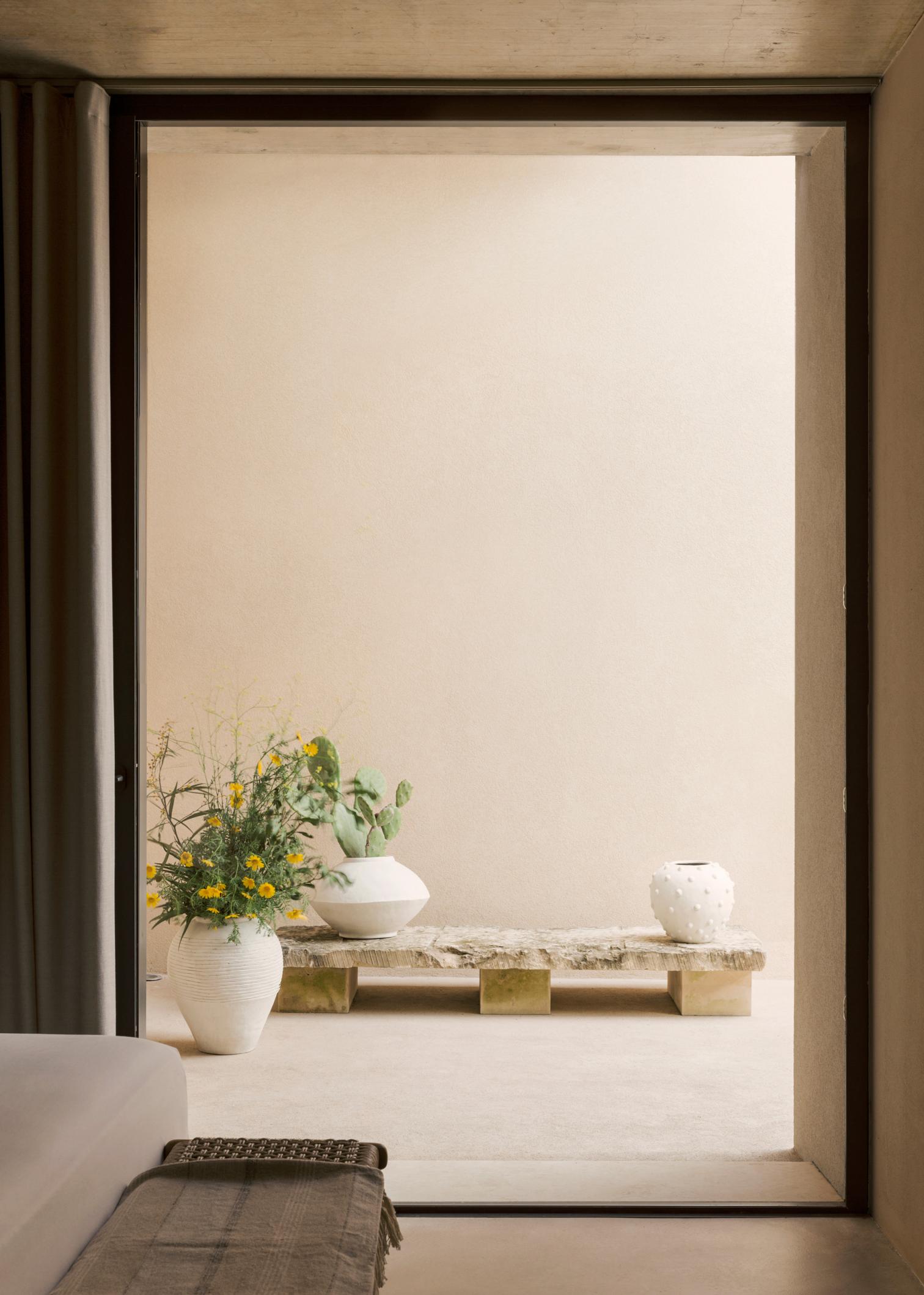 Patio House in Avola, Sicily (Italy)