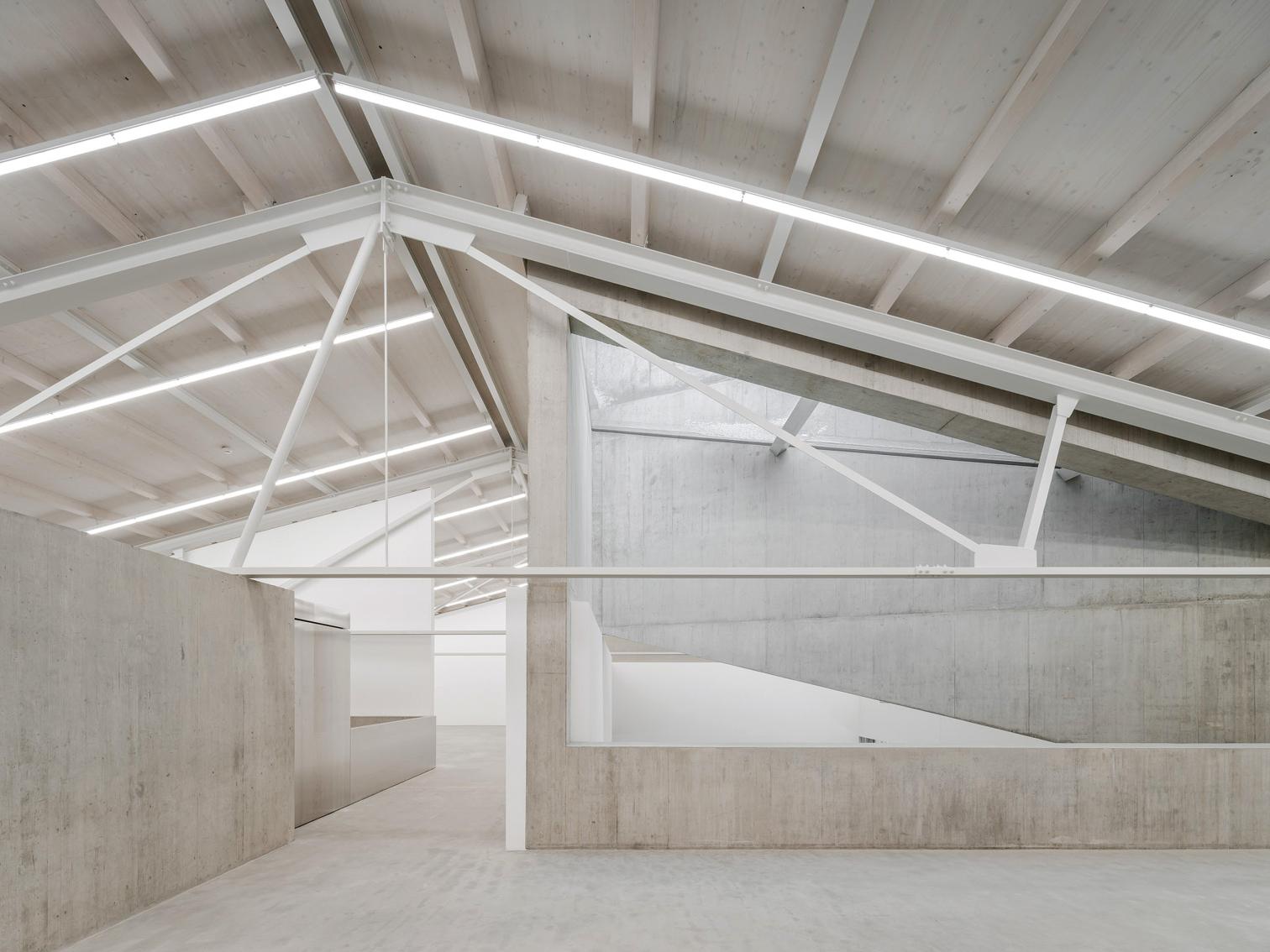 Kunsthaus Baselland, Münchenstein (Switzerland)