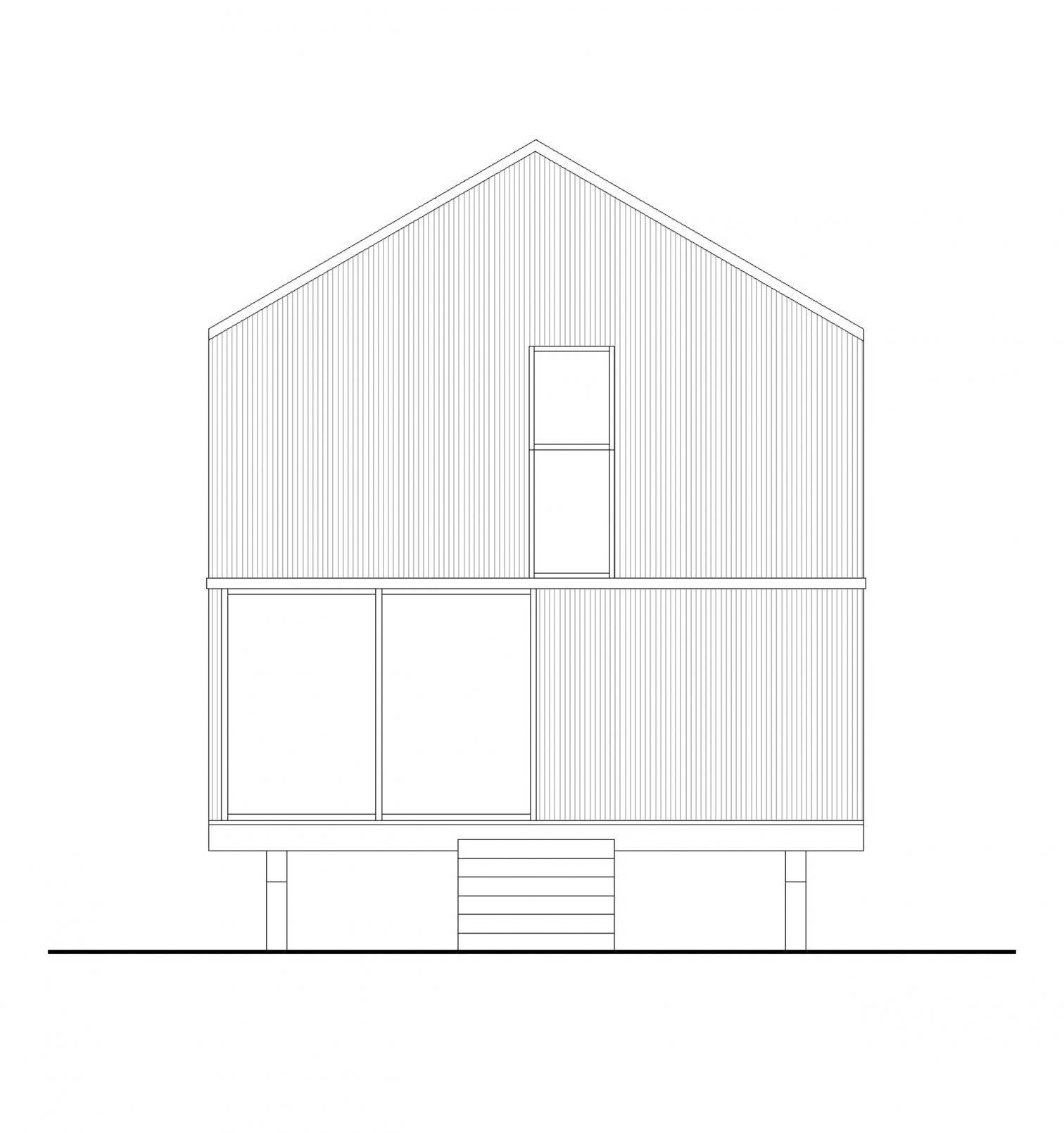 Casa en el Bosque, Puerto Varas