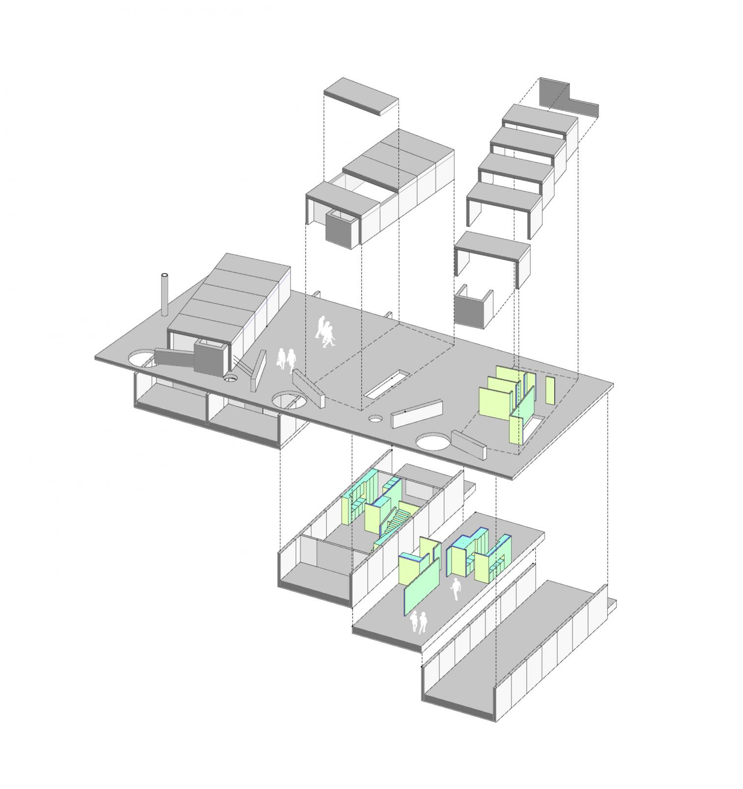 G-5 casas en Farrapa