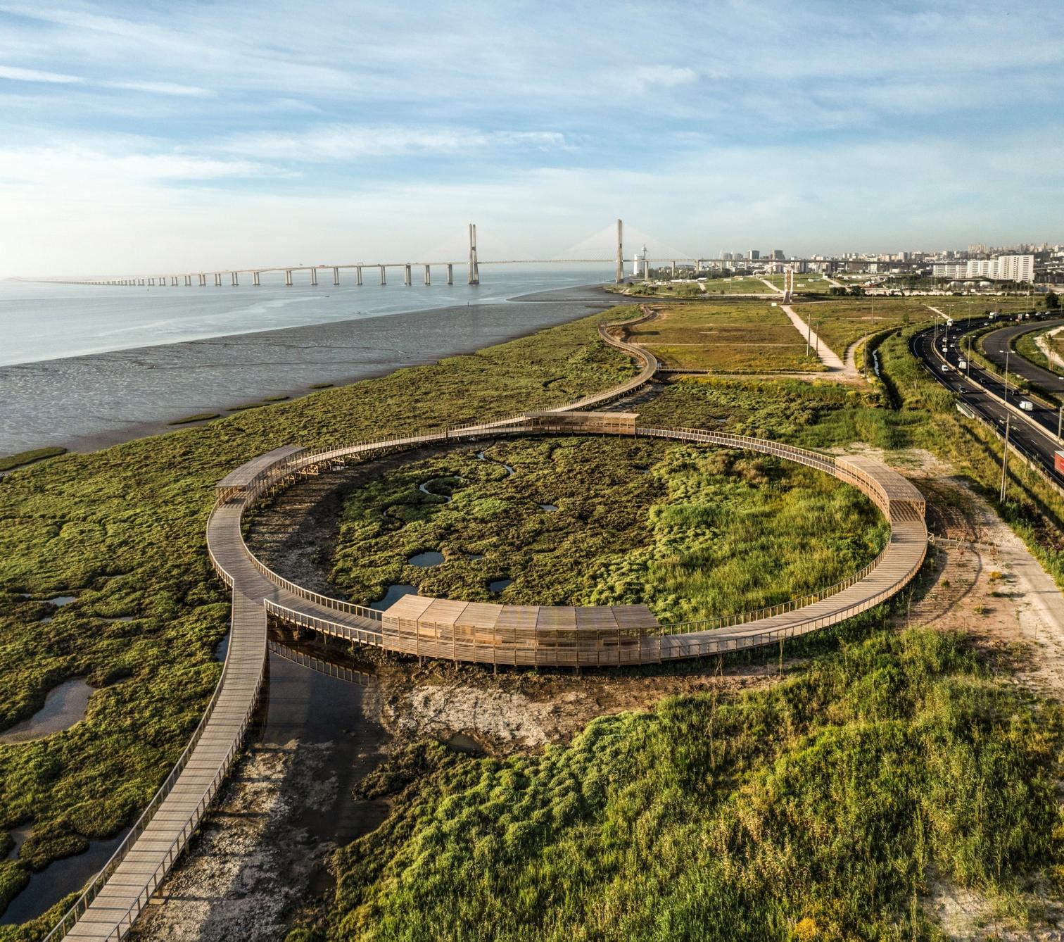 Loures Riverfront