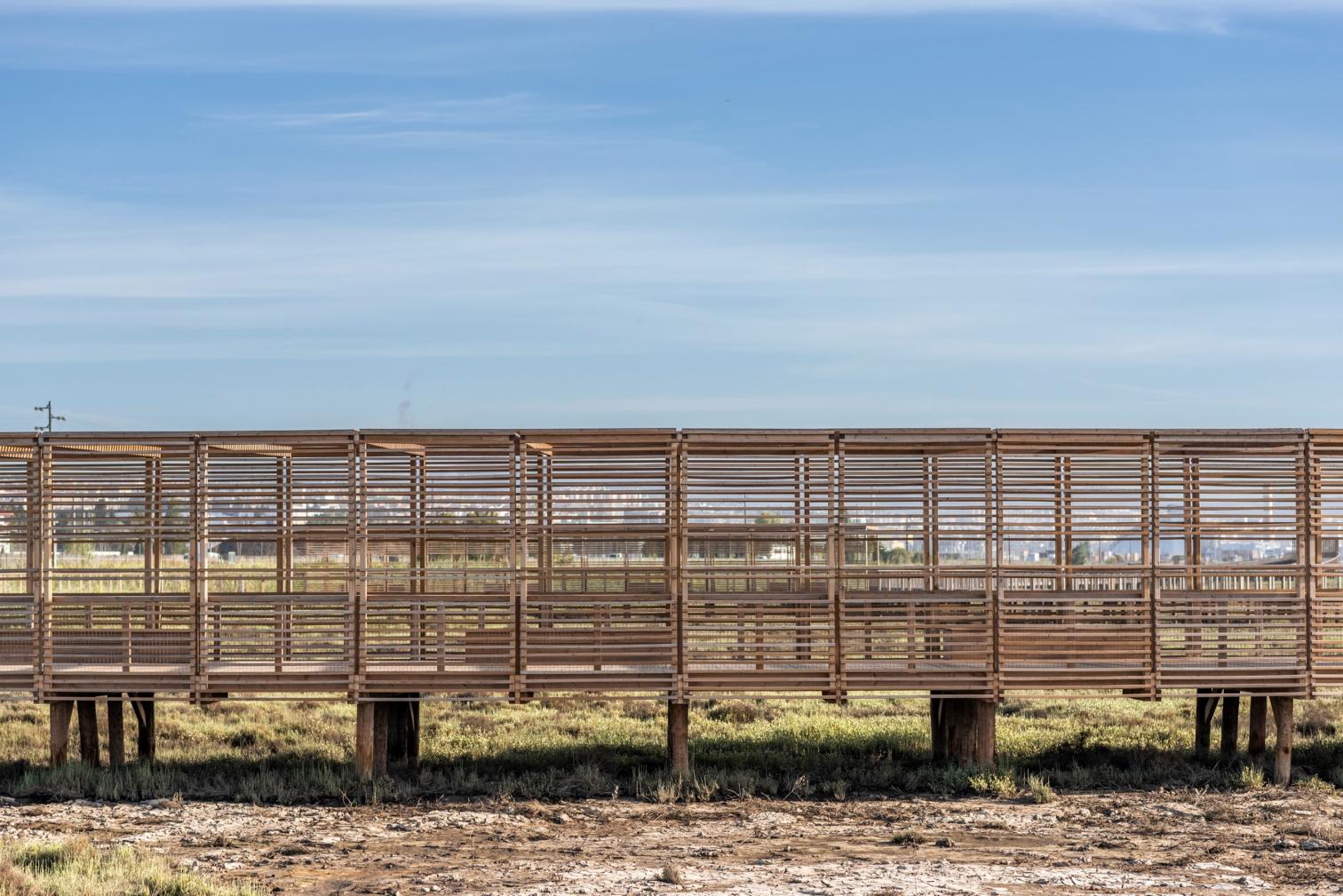 Loures Riverfront