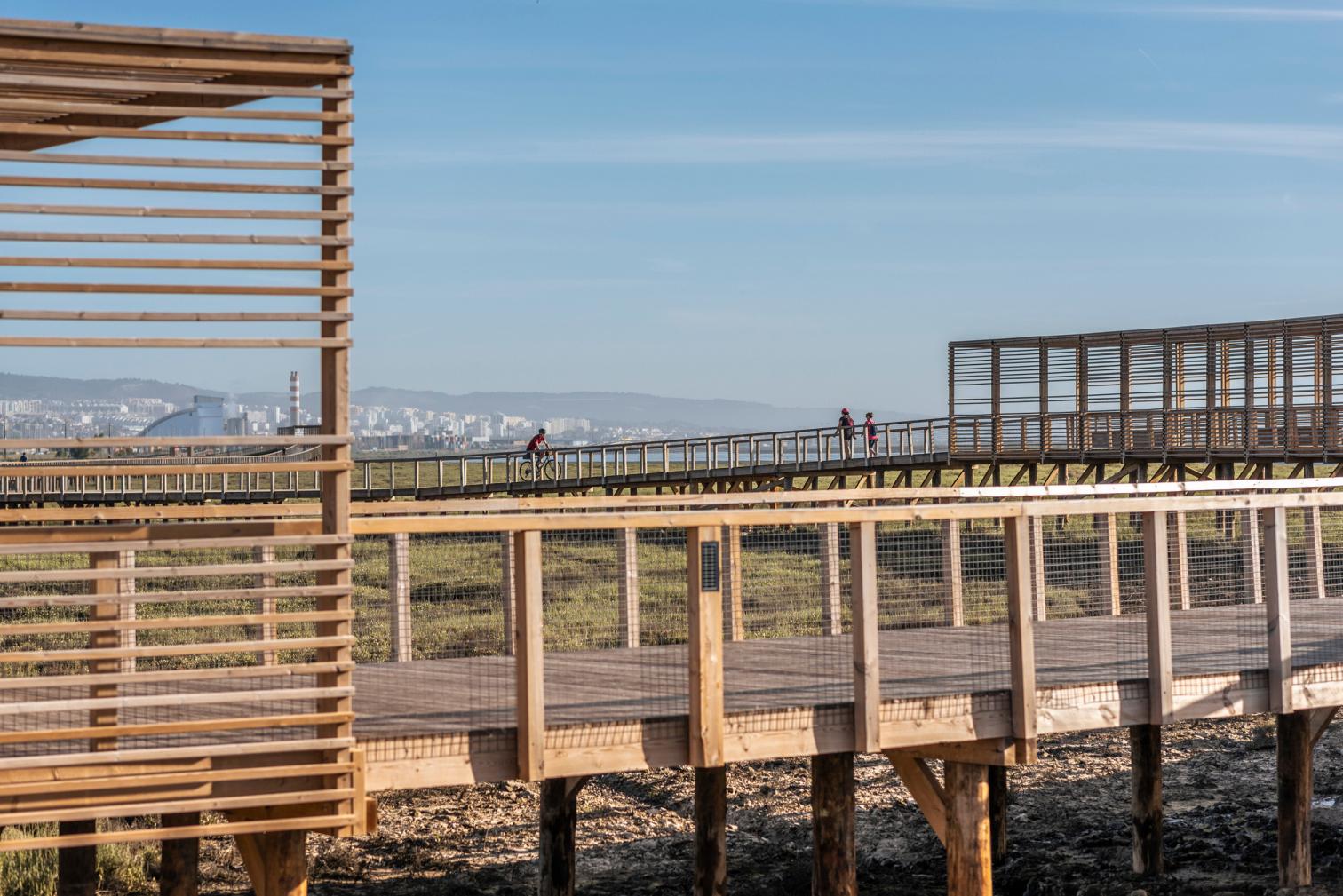 Loures Riverfront