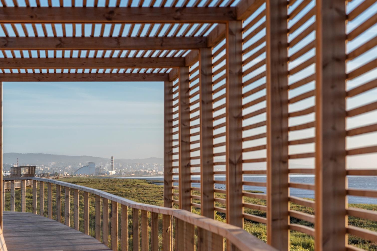 Loures Riverfront