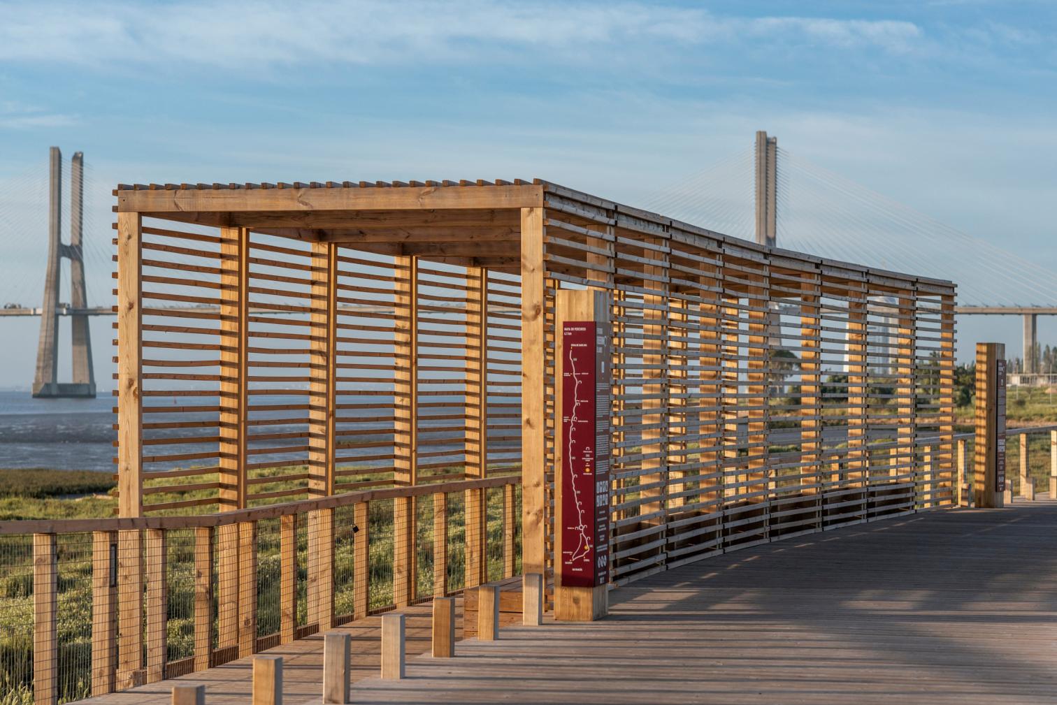 Loures Riverfront