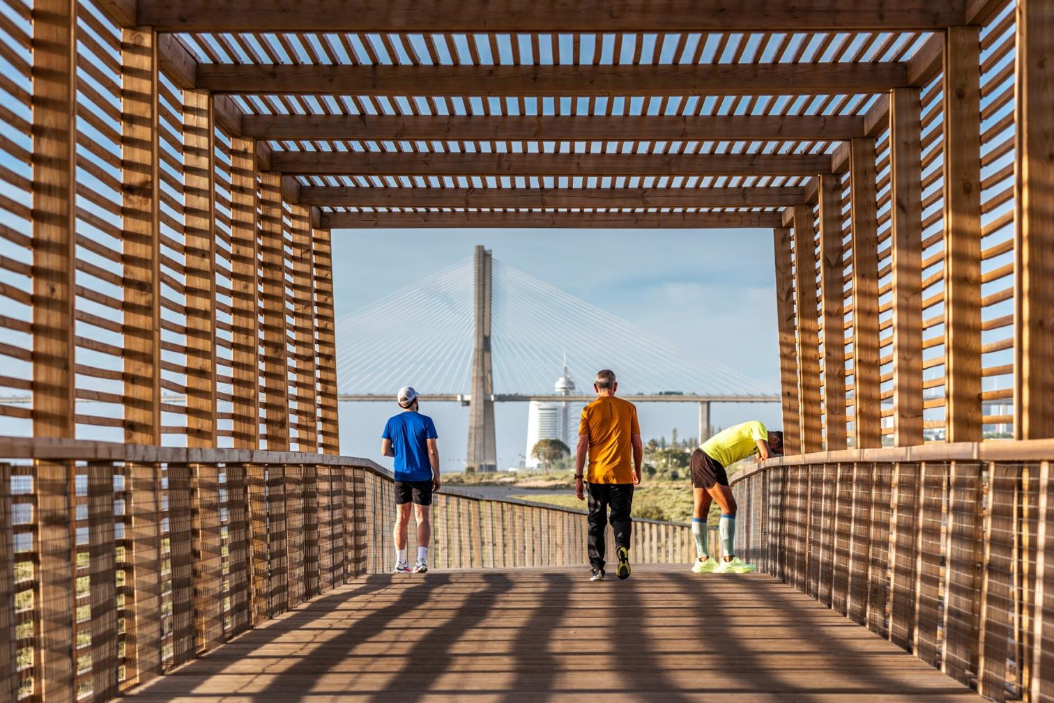 Loures Riverfront