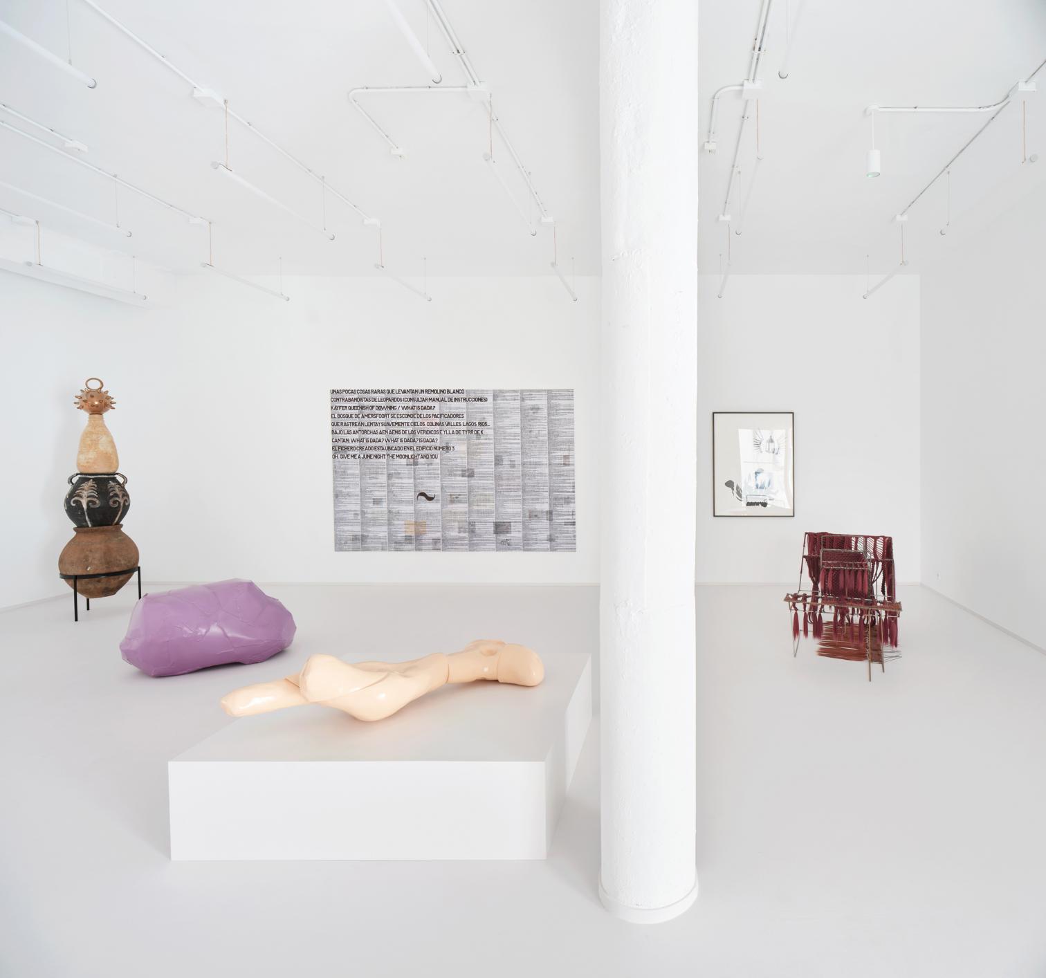 ES Collection in Santander