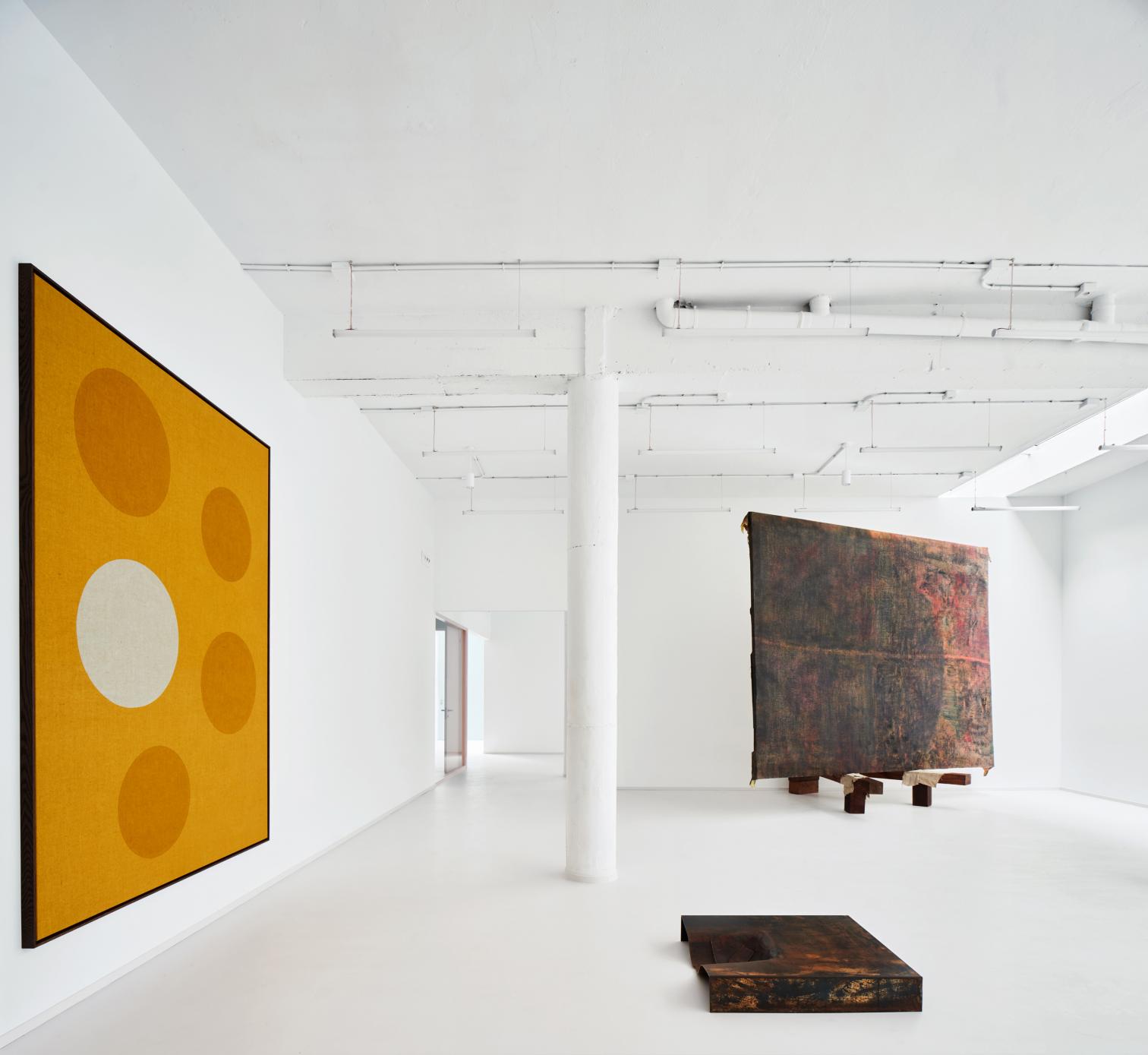 ES Collection in Santander