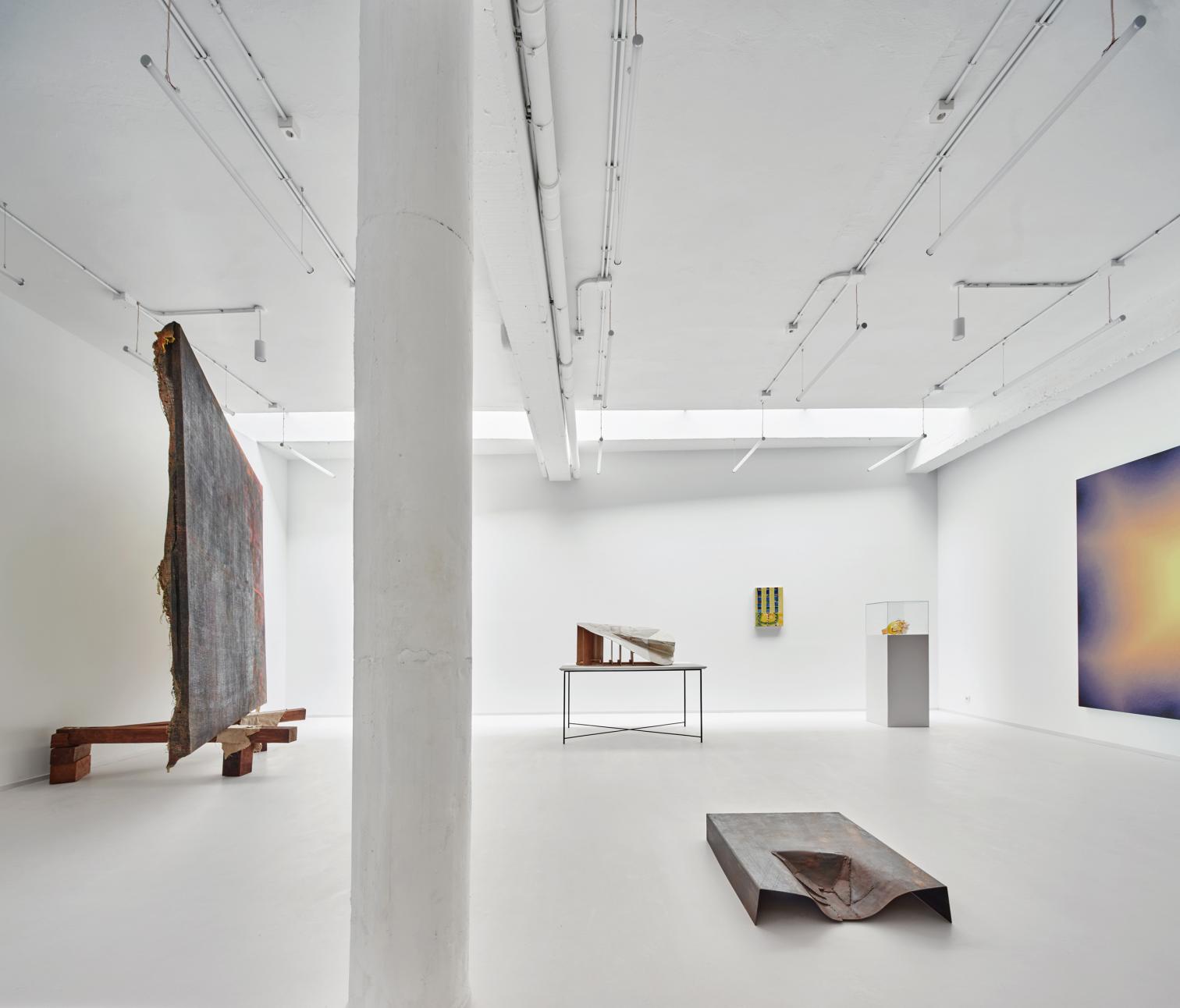 ES Collection in Santander