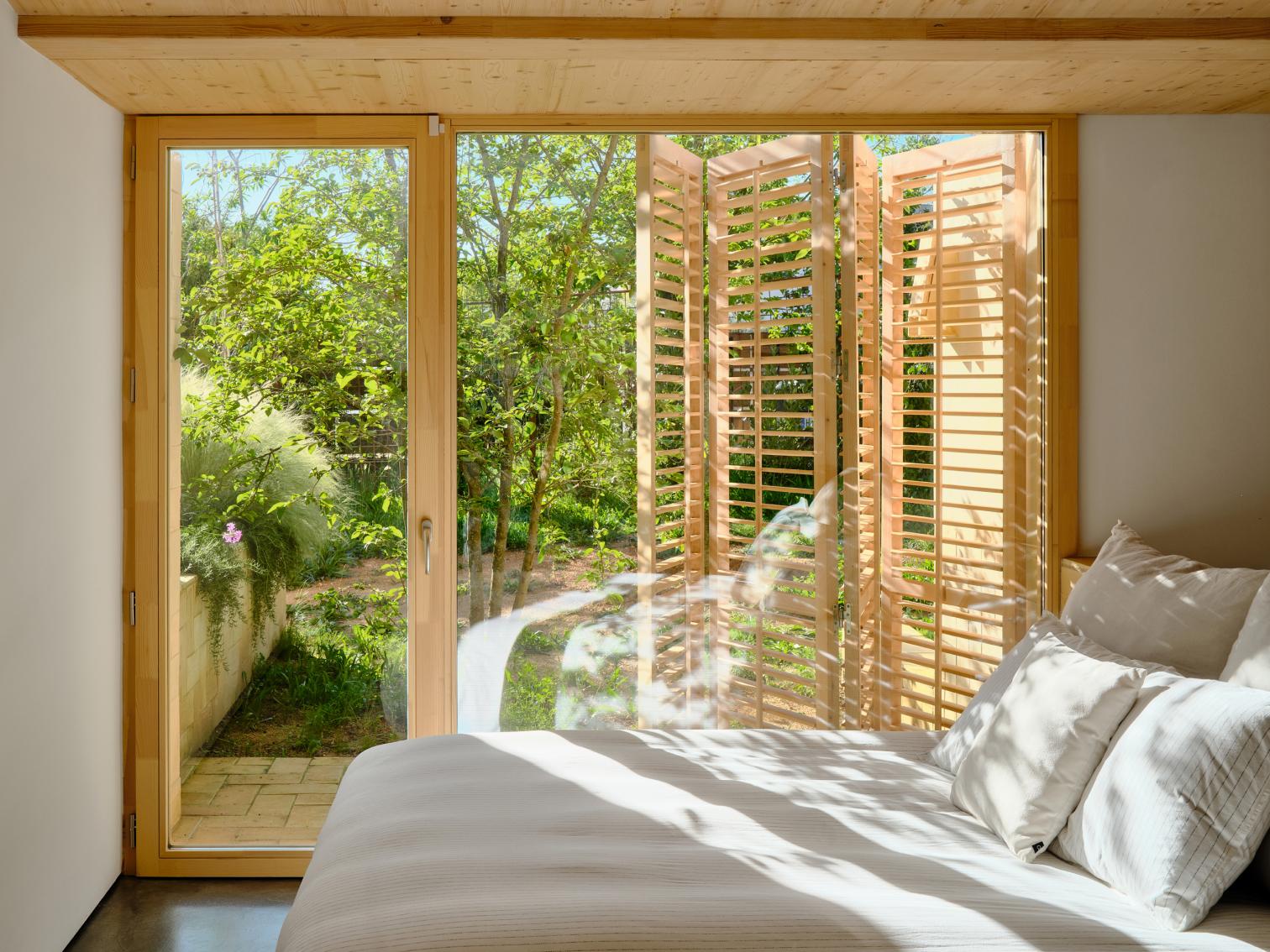 Casa Butterfly en Vilopriu