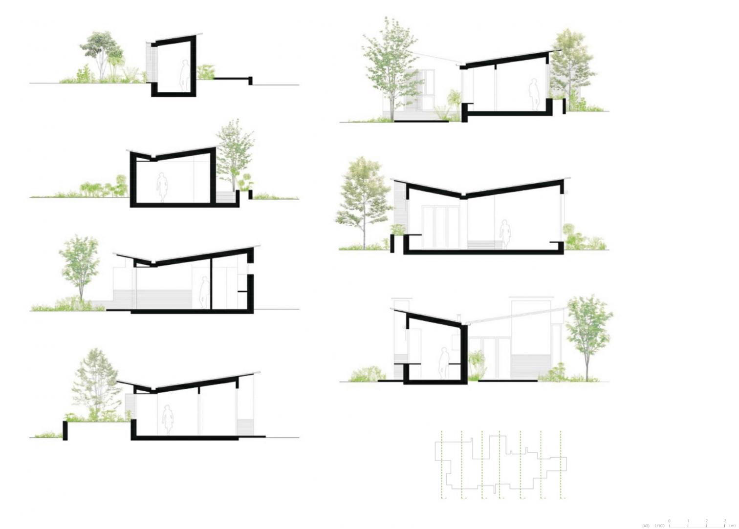 Casa Butterfly en Vilopriu