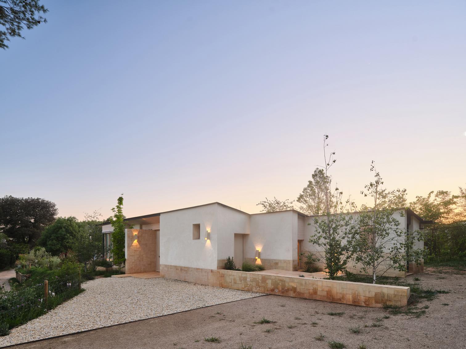 Casa Butterfly in Vilopriu