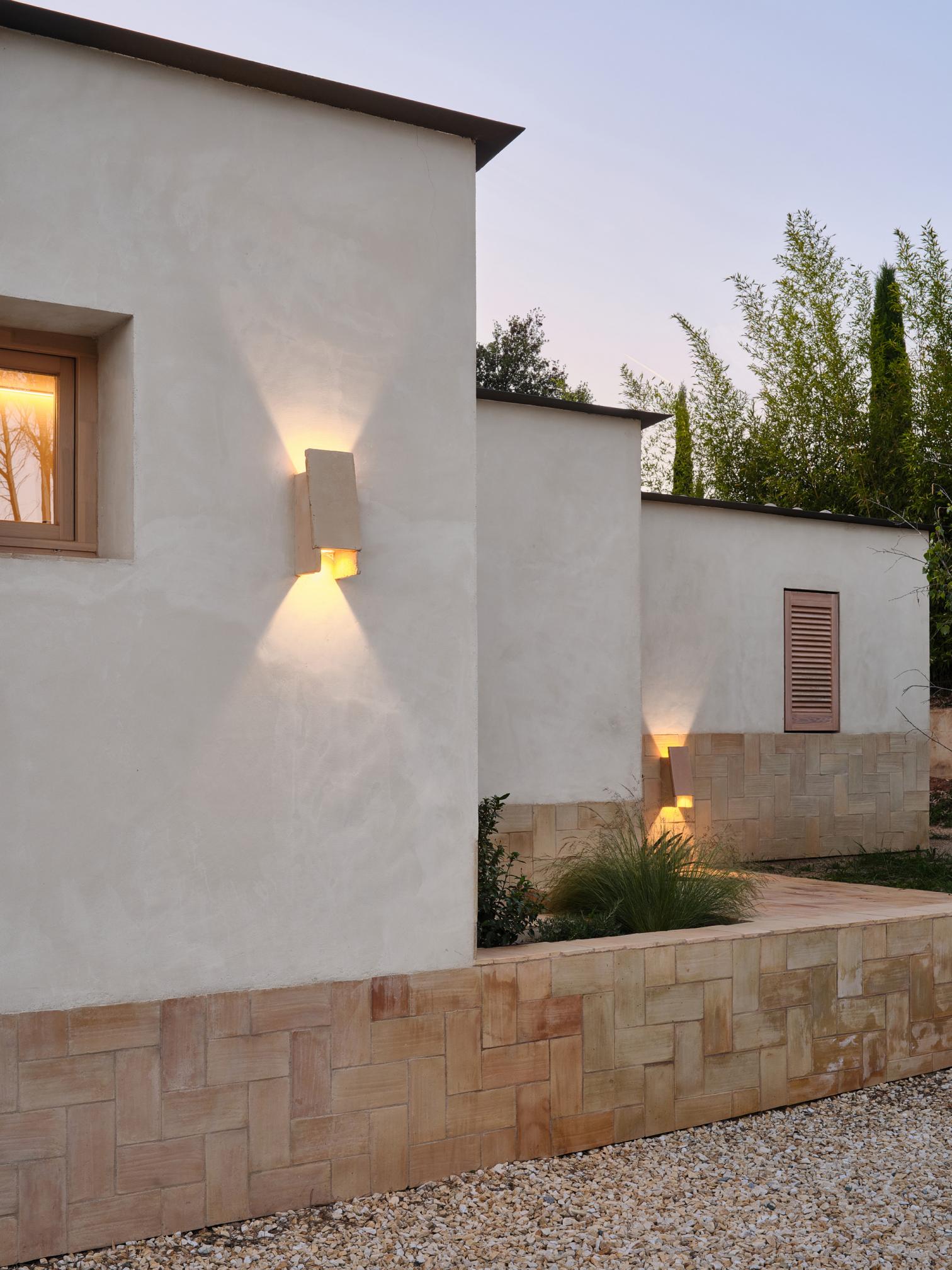 Casa Butterfly in Vilopriu