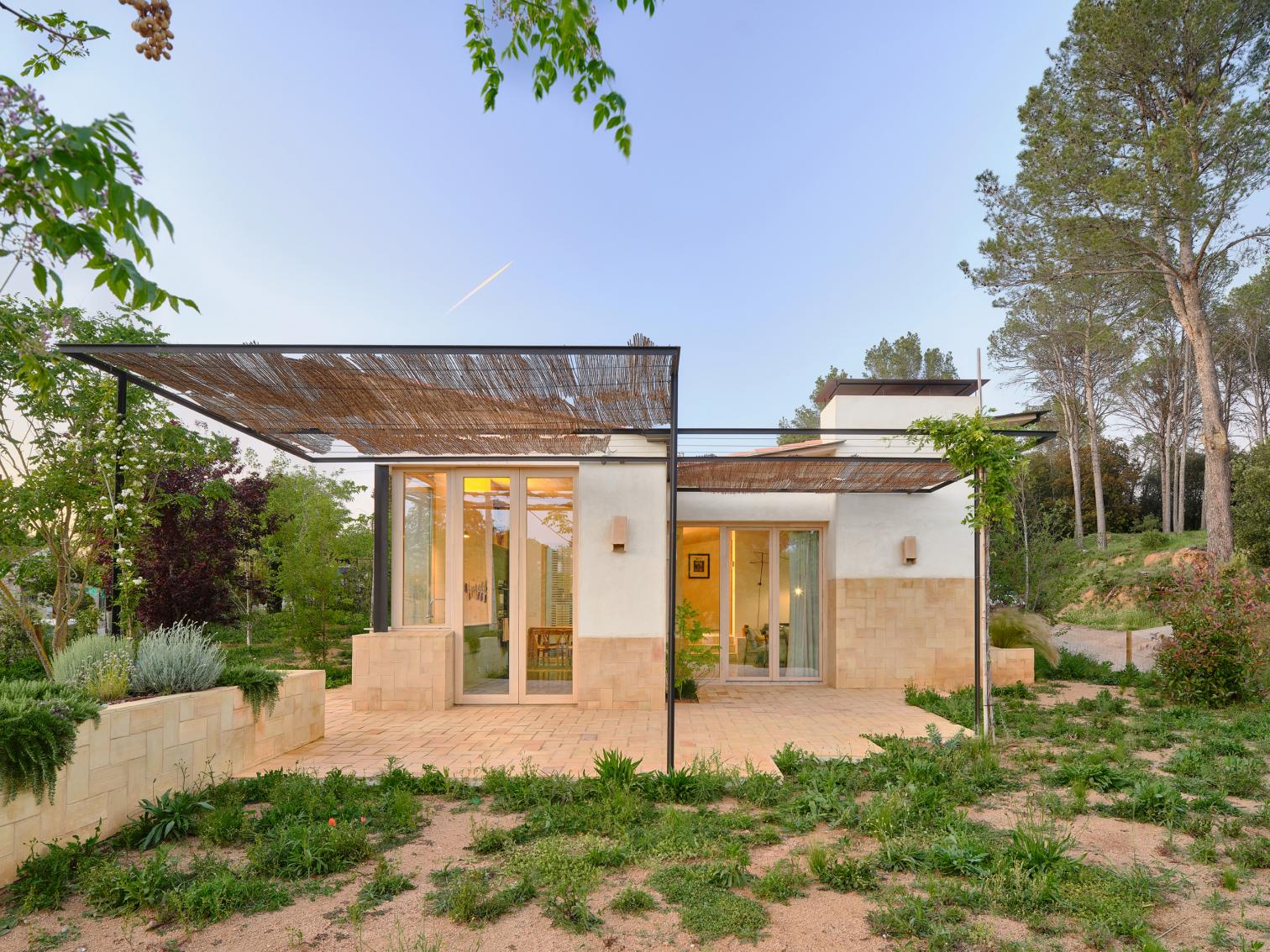 Casa Butterfly in Vilopriu