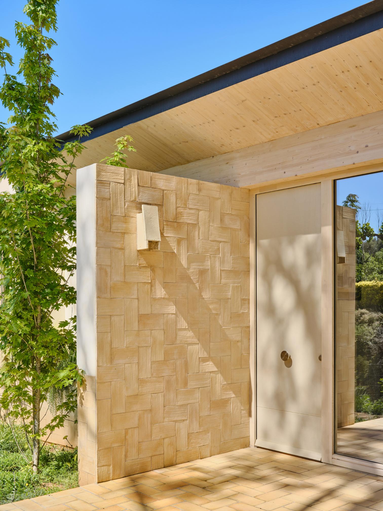 Casa Butterfly in Vilopriu