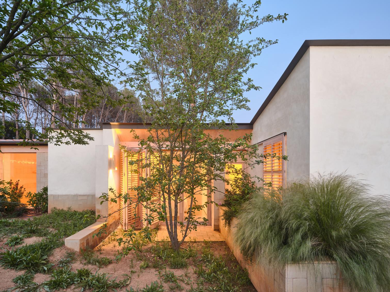 Casa Butterfly in Vilopriu