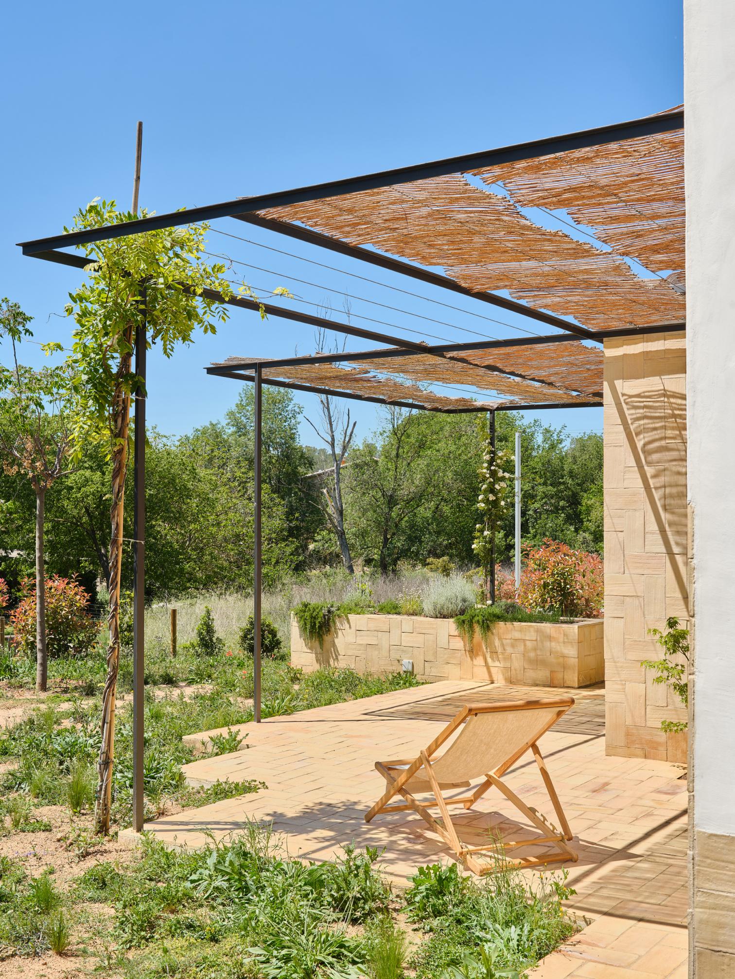 Casa Butterfly in Vilopriu