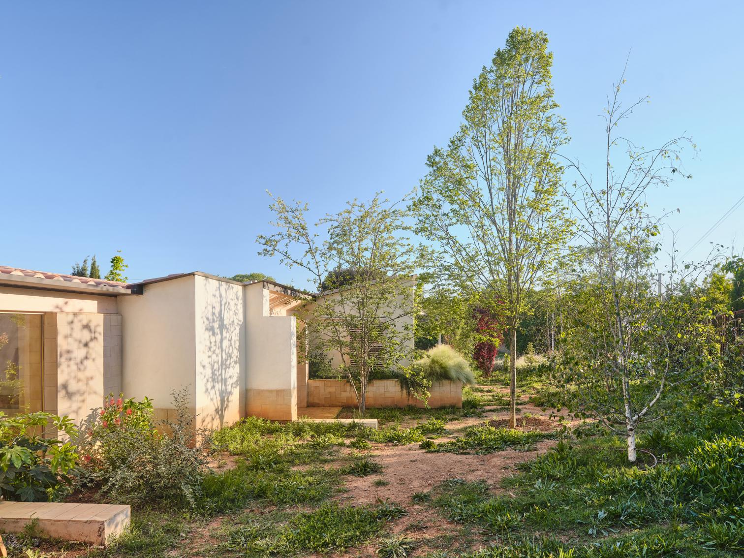 Casa Butterfly in Vilopriu