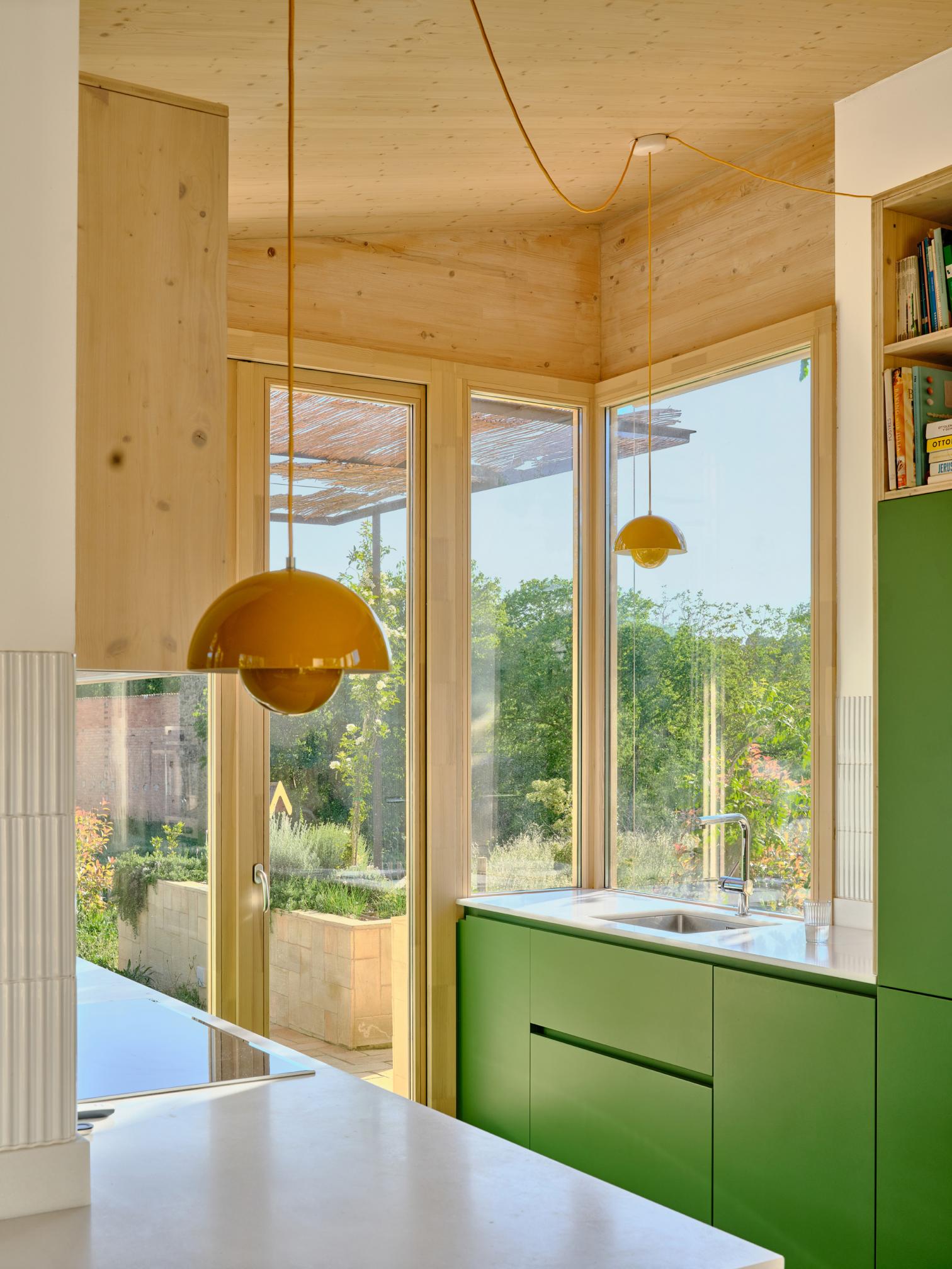 Casa Butterfly in Vilopriu
