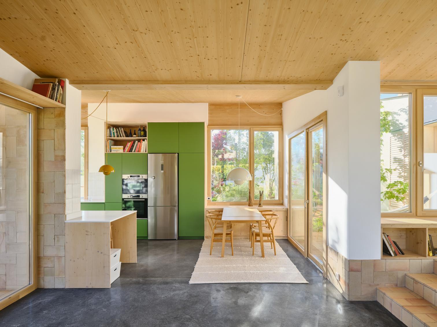 Casa Butterfly in Vilopriu