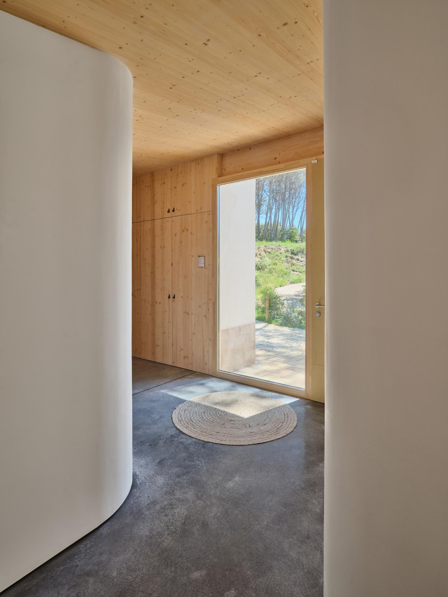 Casa Butterfly in Vilopriu