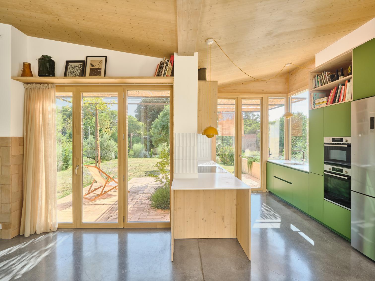Casa Butterfly in Vilopriu