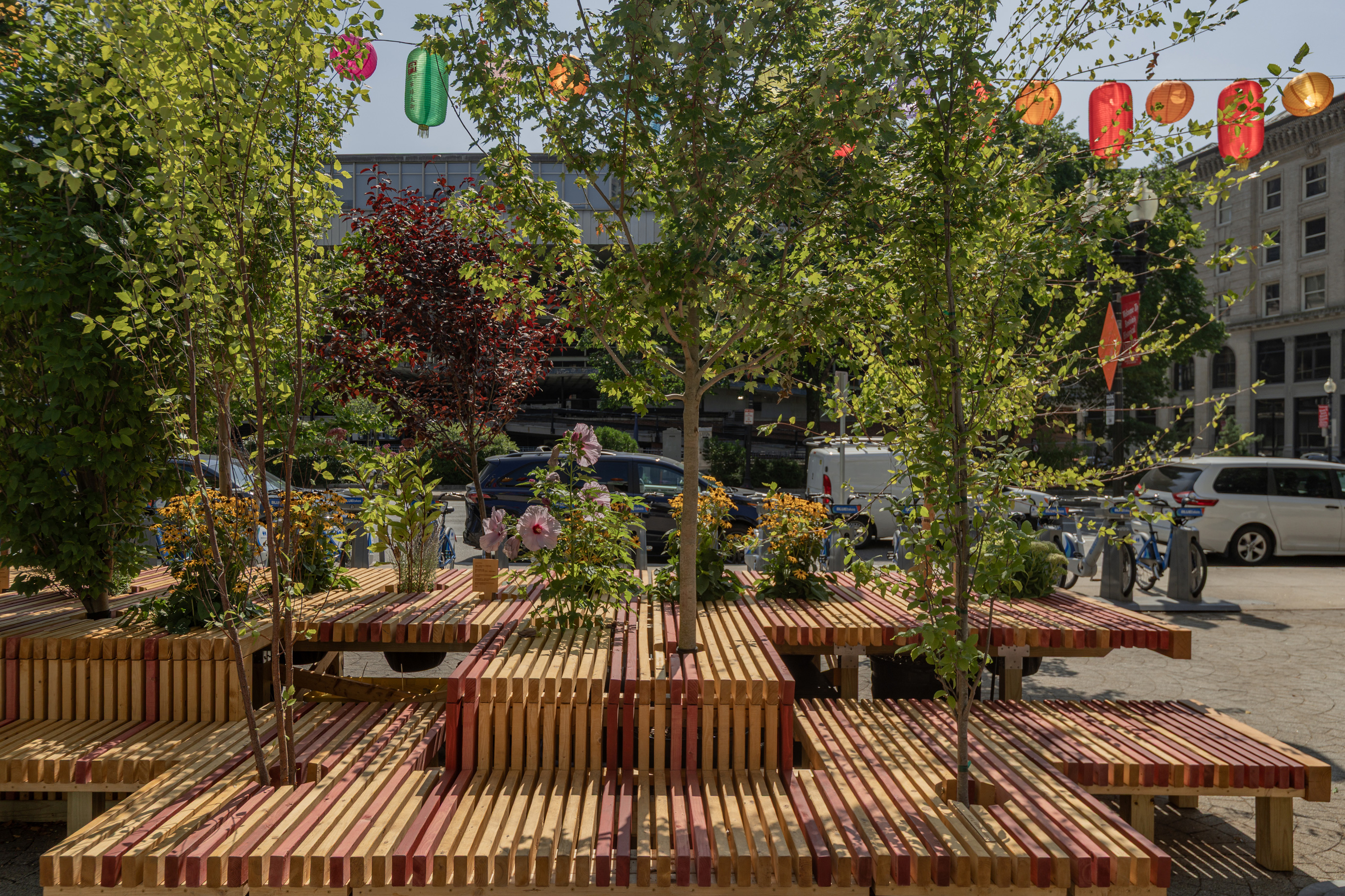  Instalación PlanTable en Boston