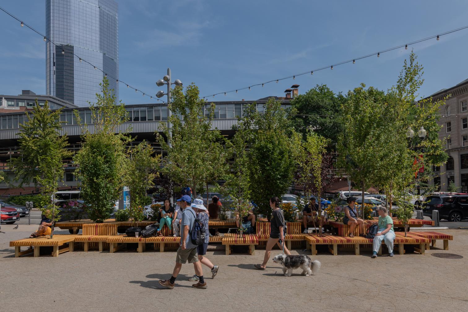 Instalación PlanTable en Boston