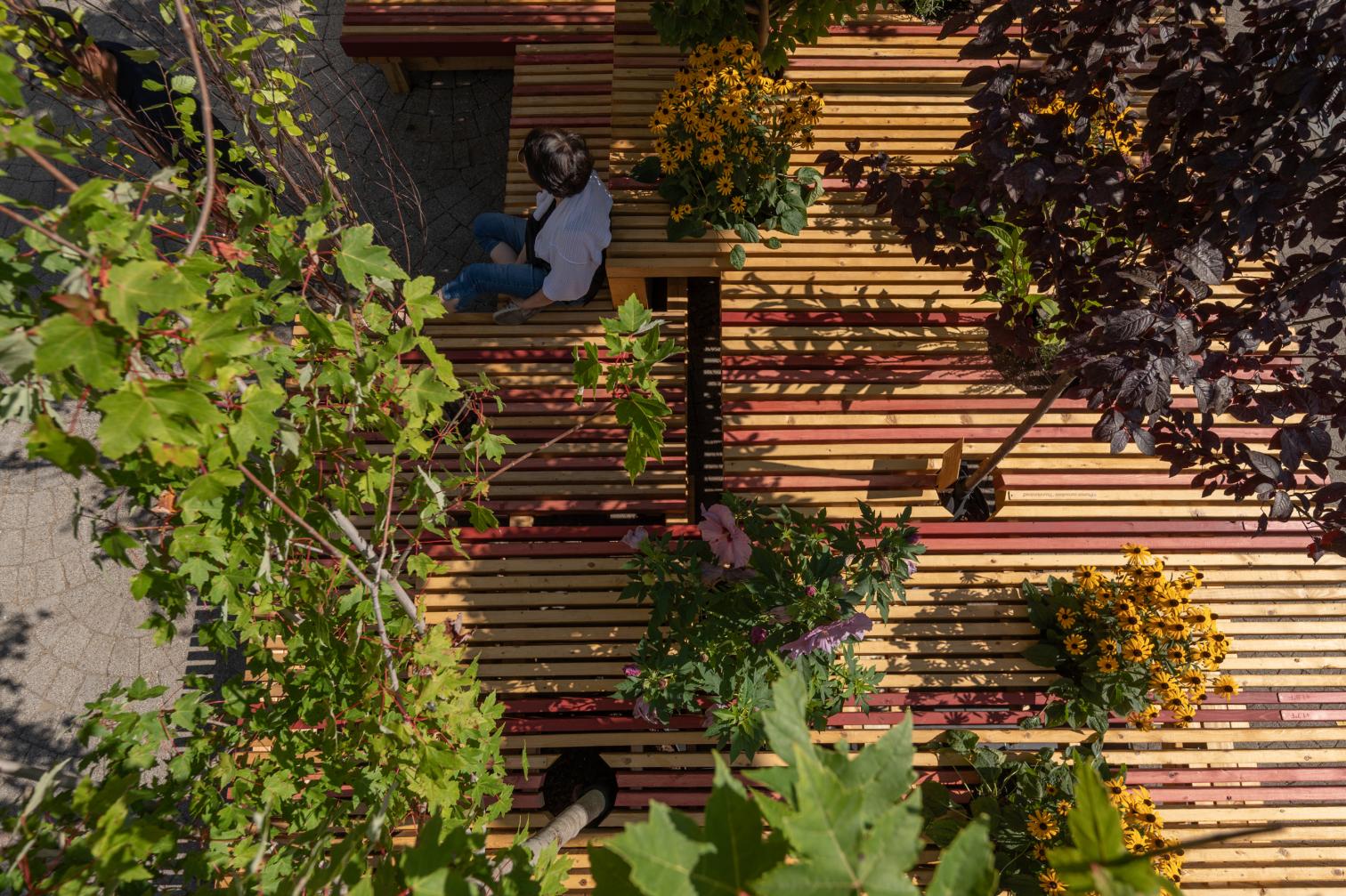 Instalación PlanTable en Boston