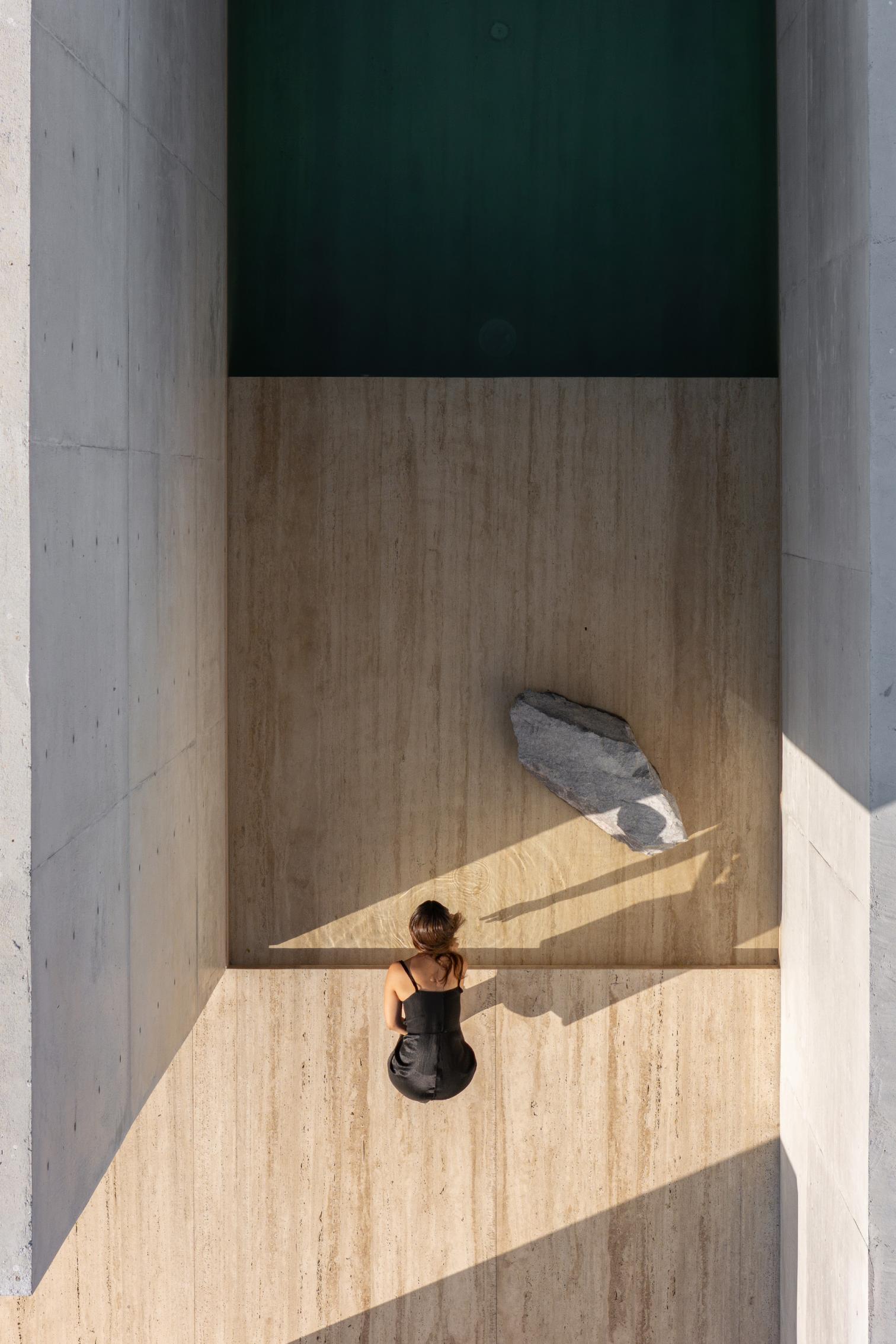 Tao House in Puerto Vallarta