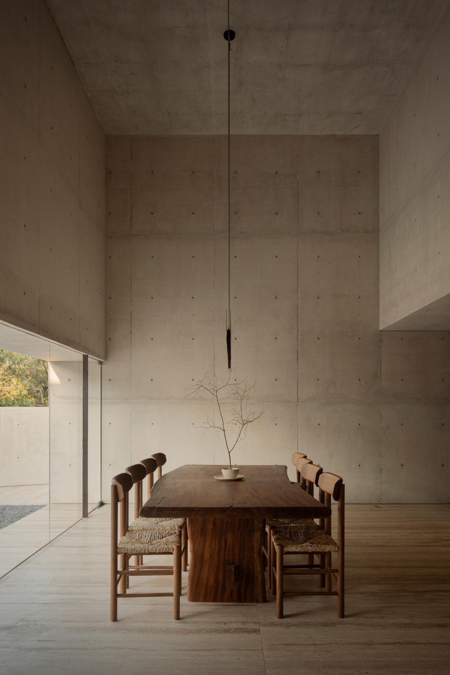 Tao House in Puerto Vallarta