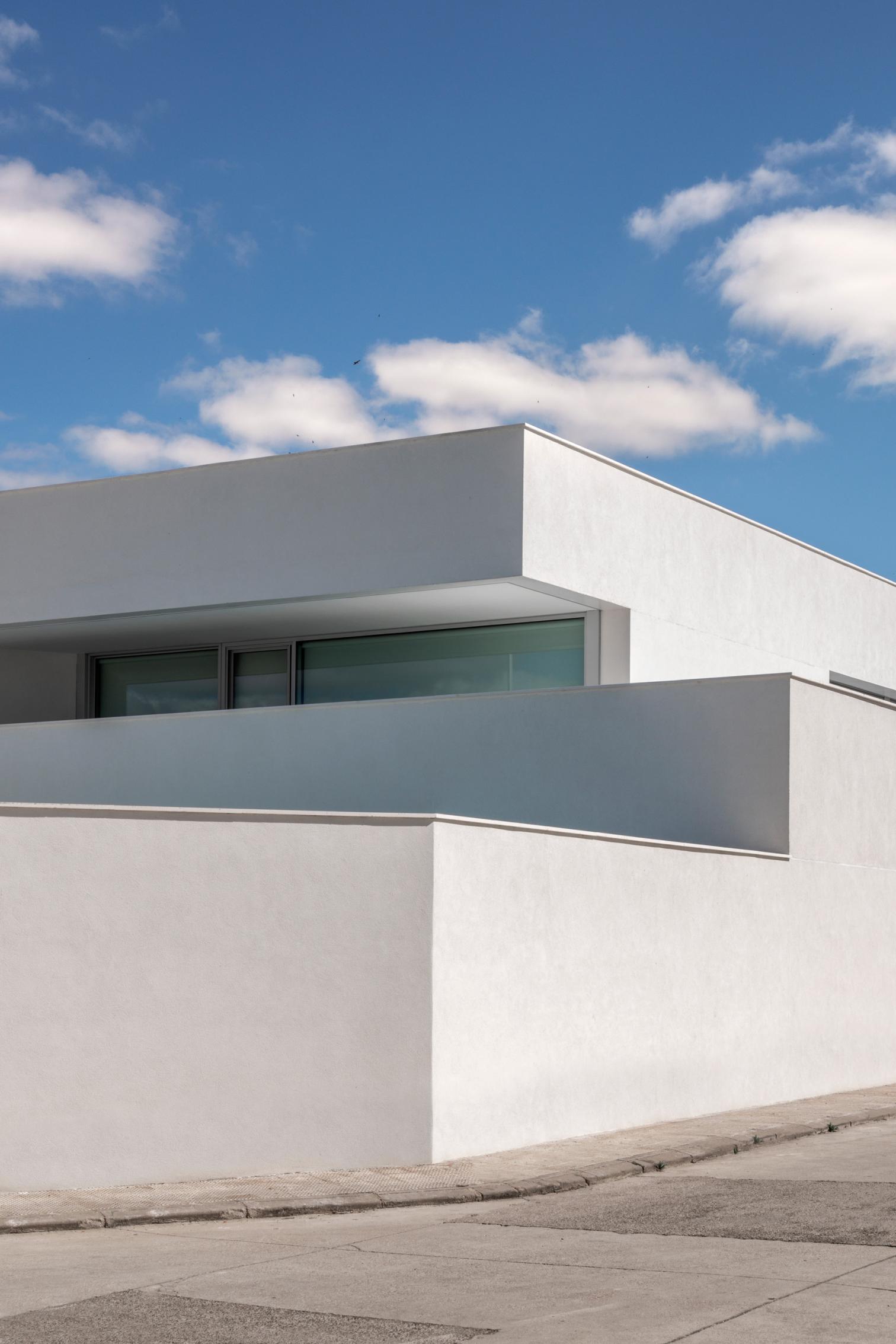 Casa 9 in Lodosa (Navarre)