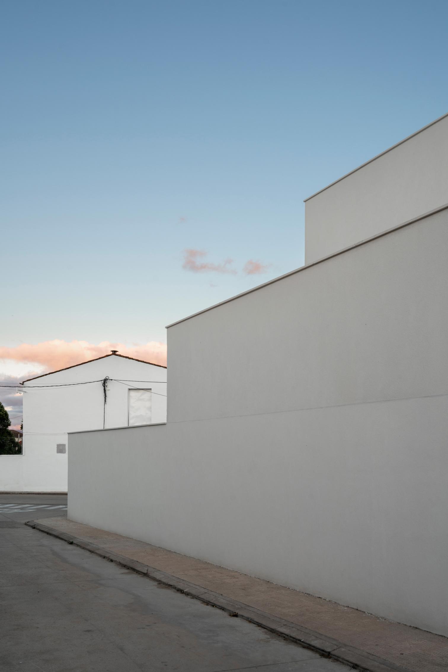 Casa 9 in Lodosa (Navarre)