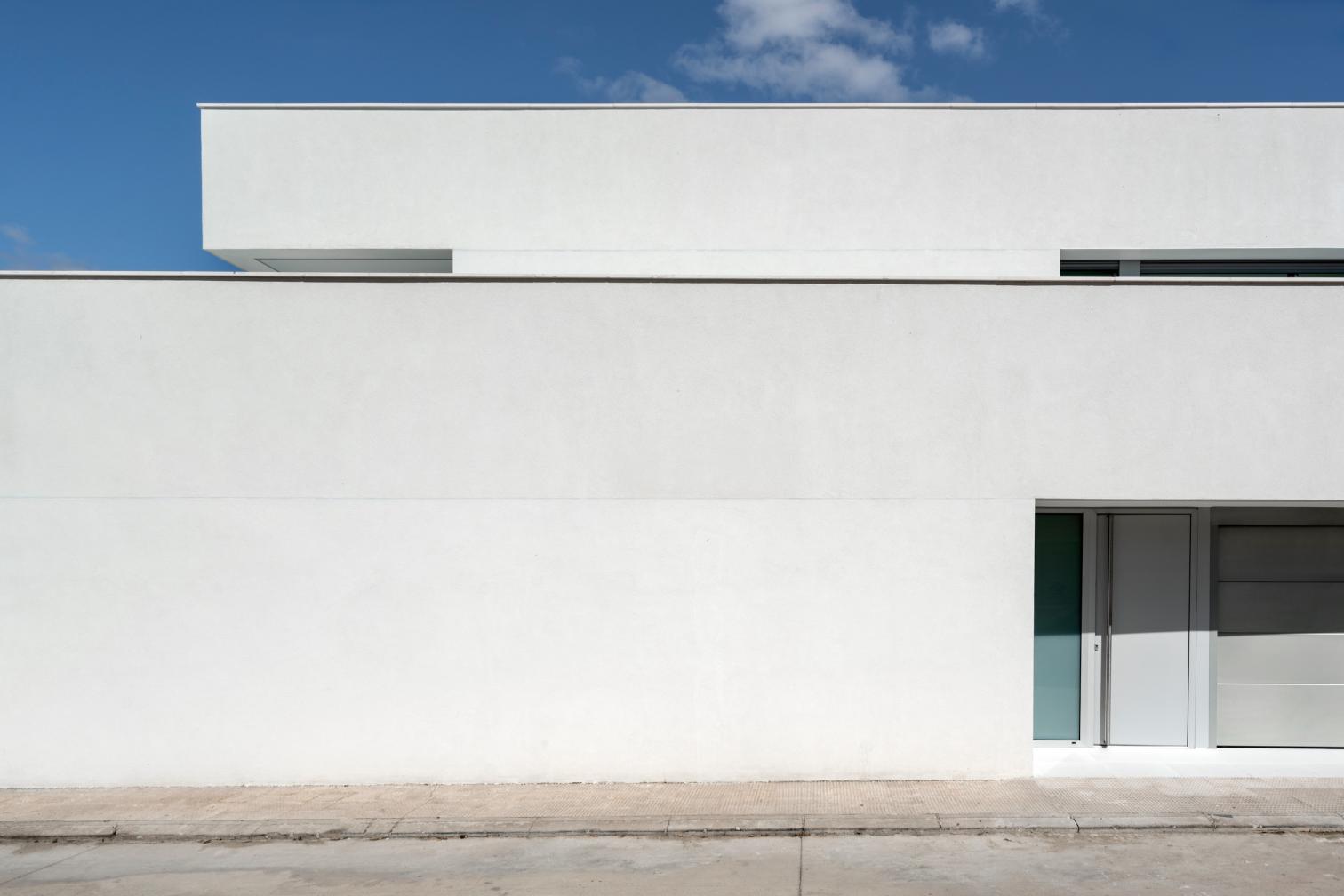 Casa 9 in Lodosa (Navarre)