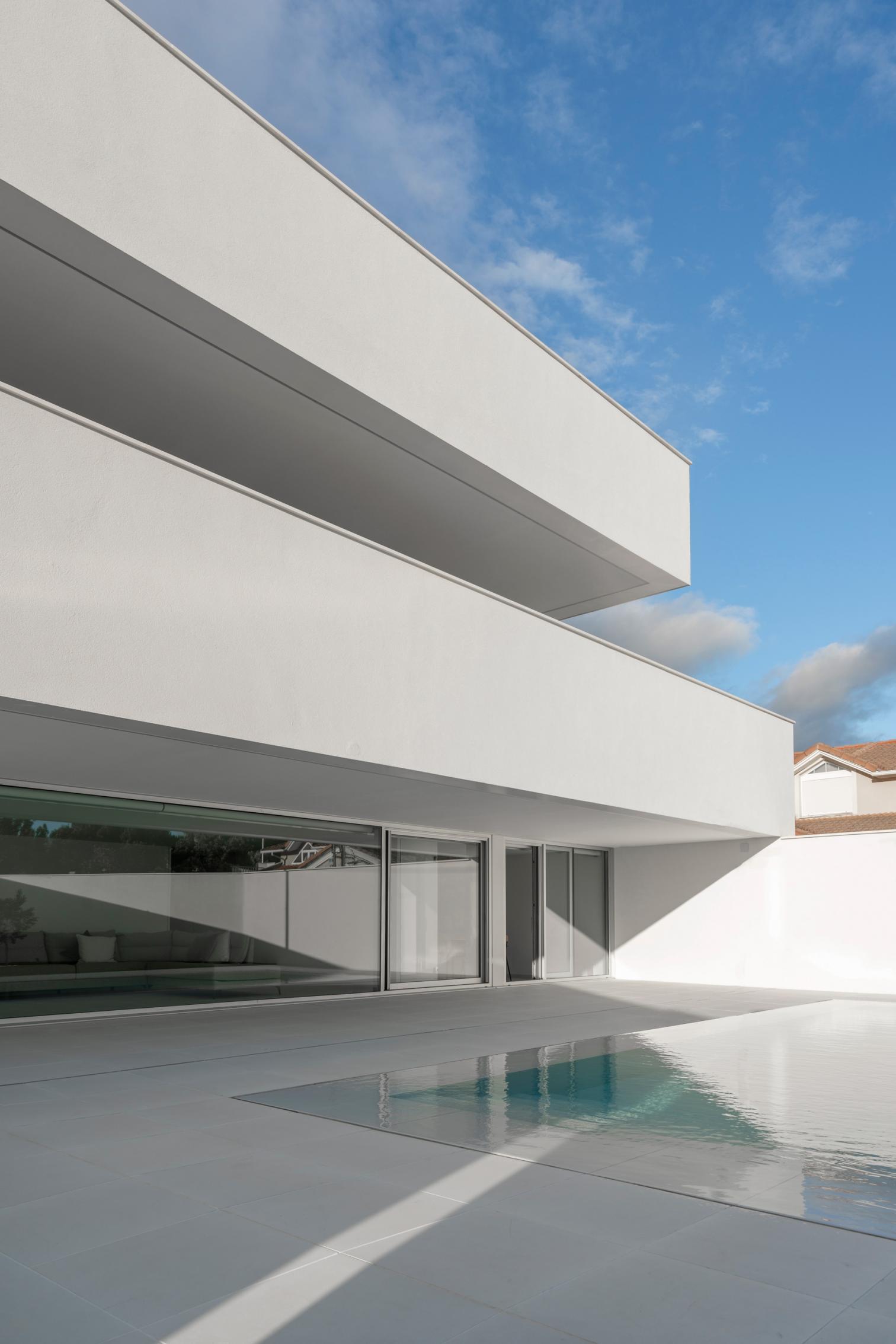 Casa 9 in Lodosa (Navarre)
