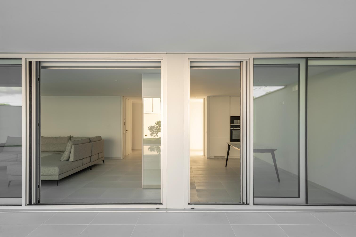 Casa 9 in Lodosa (Navarre)
