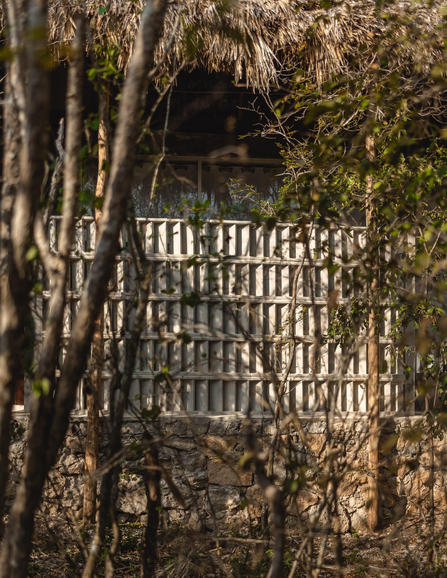 Casa Xcunya en Mérida