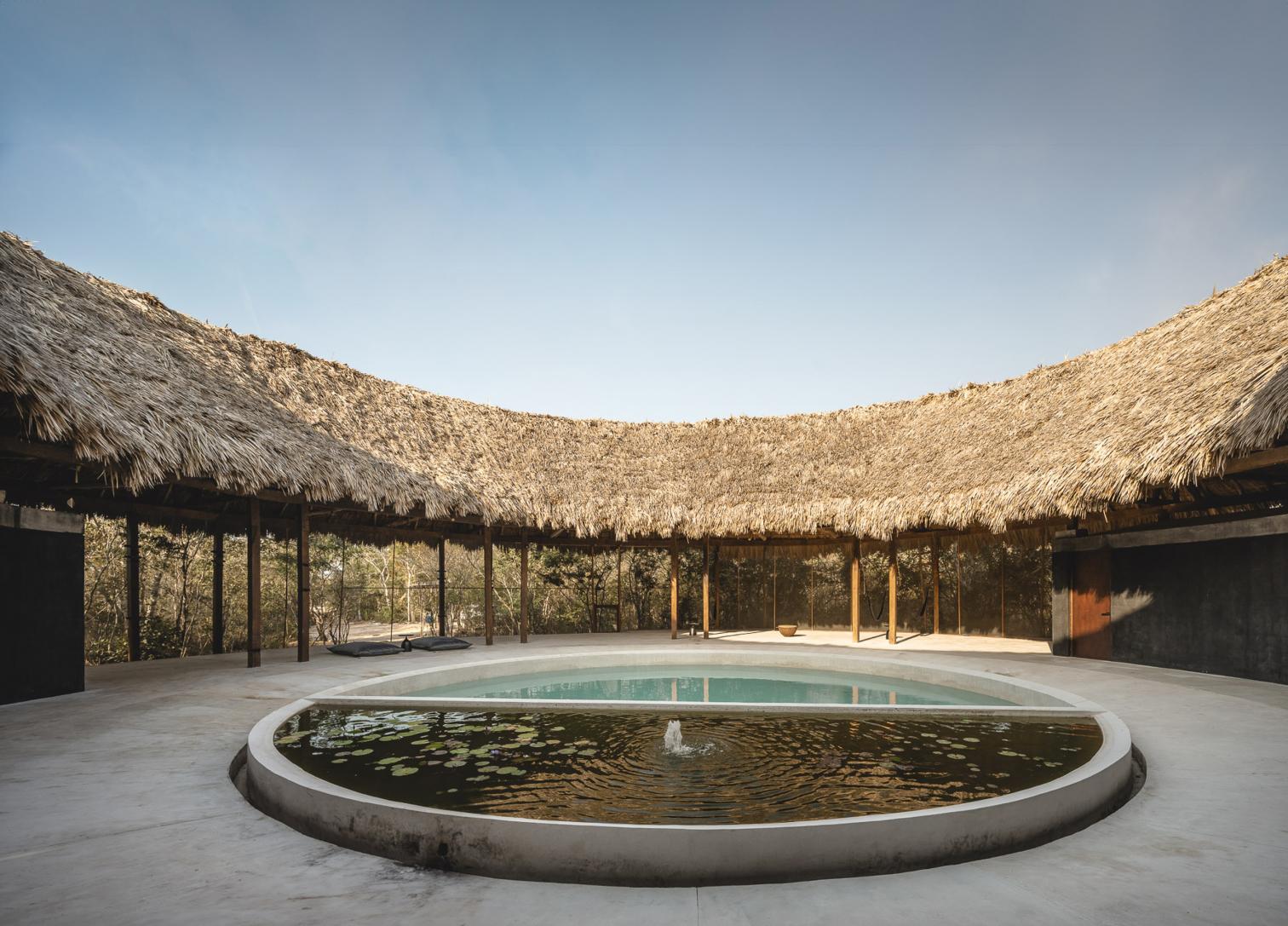 Casa Xcunya in Mérida