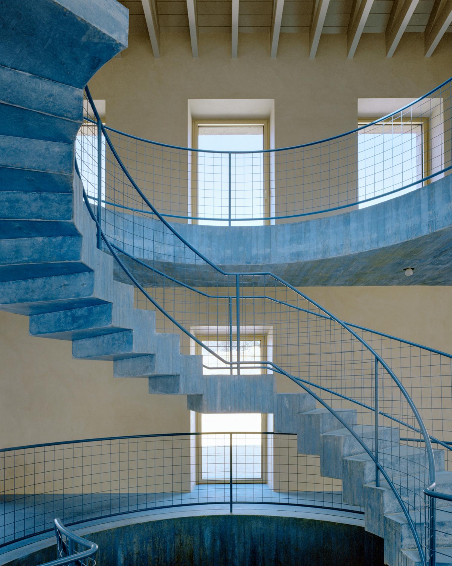 Casa II en la Quinta de Recreio, Sintra (Portugal)
