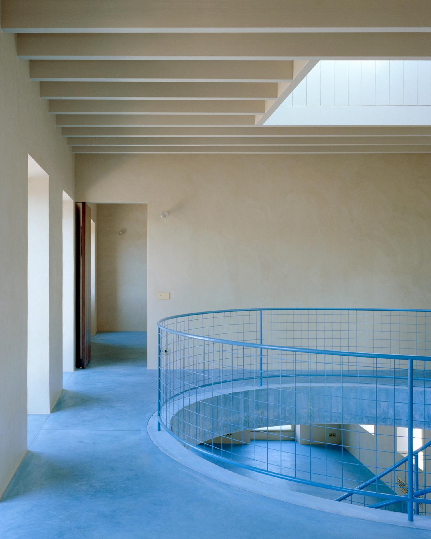 Casa II en la Quinta de Recreio, Sintra (Portugal)