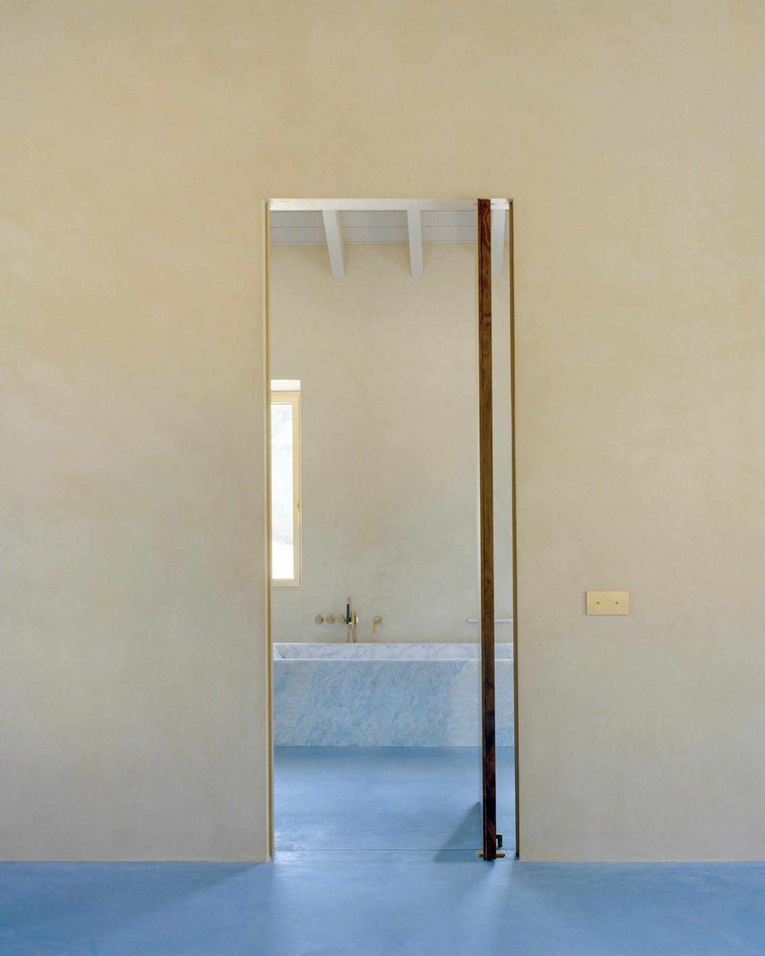 Casa II en la Quinta de Recreio, Sintra (Portugal)