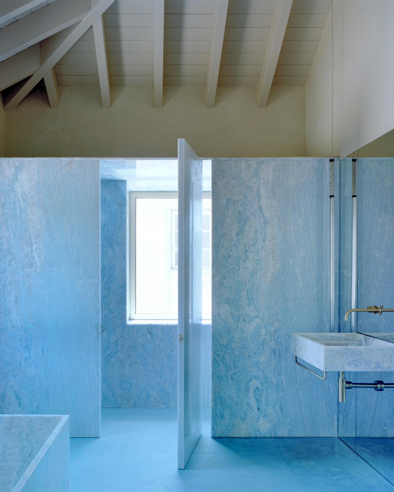 Casa II en la Quinta de Recreio, Sintra (Portugal)