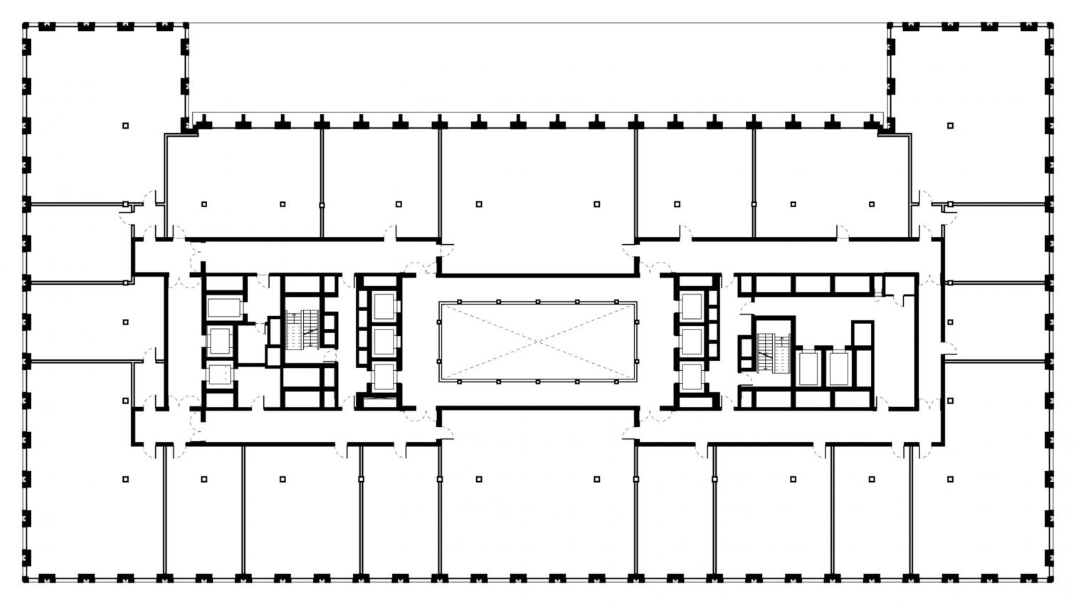 30 Grosvernor Square in London